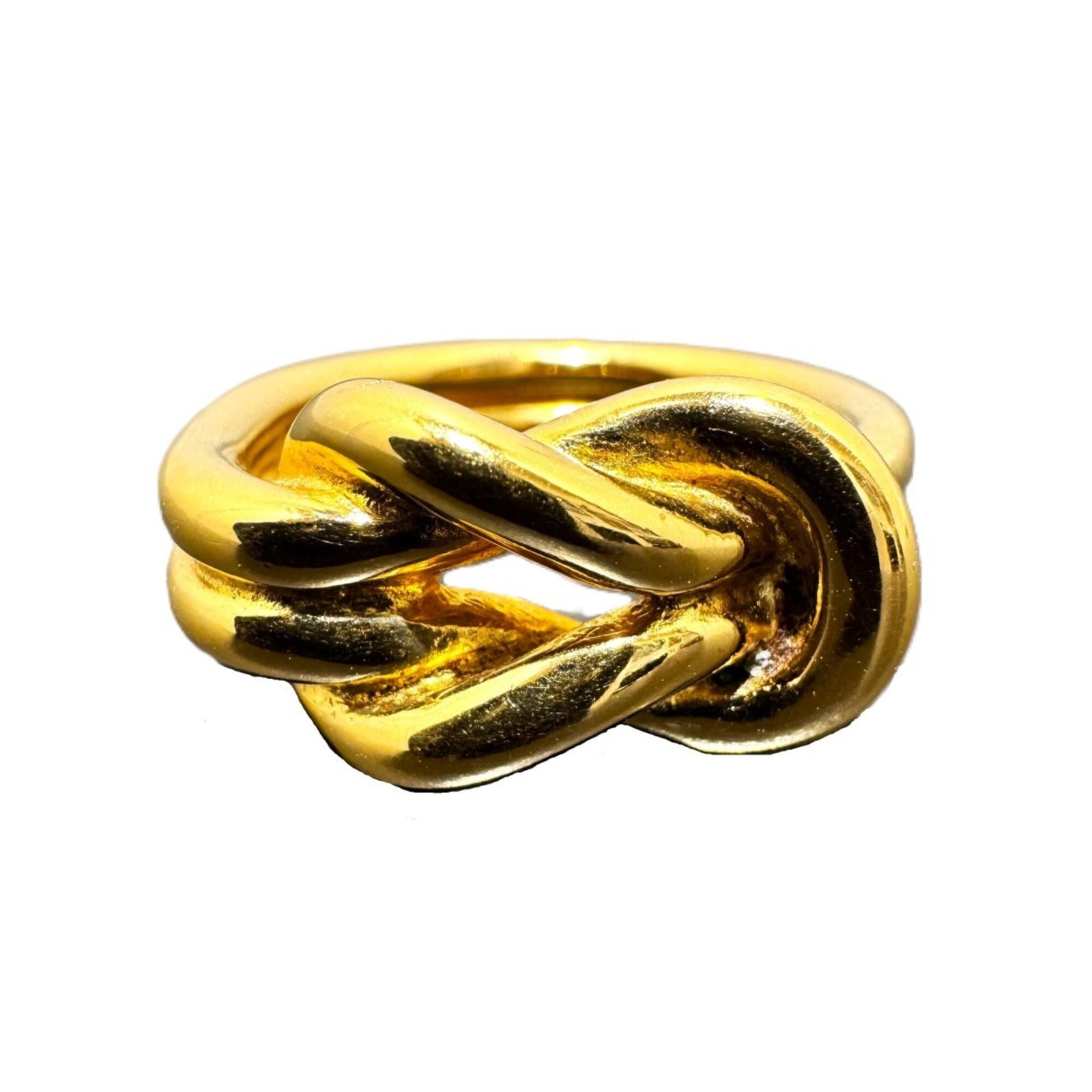 Hermes Ring Scarf - 5