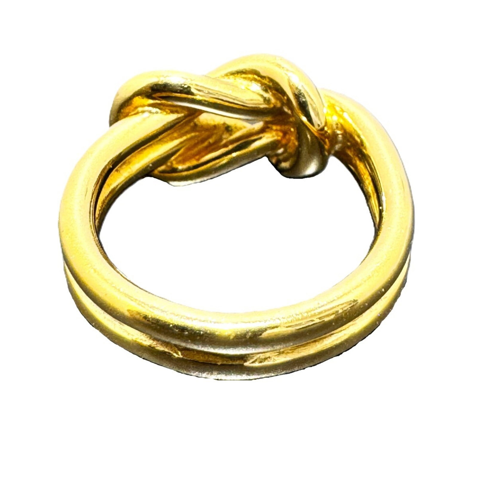 Hermes Ring Scarf - 7