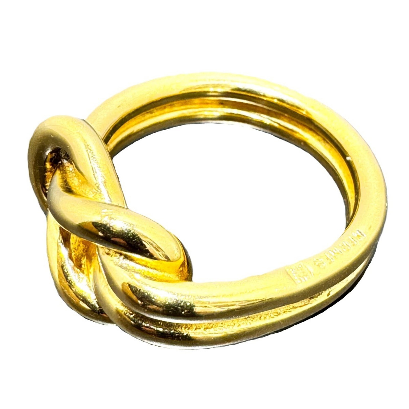 Hermes Ring Scarf - 9