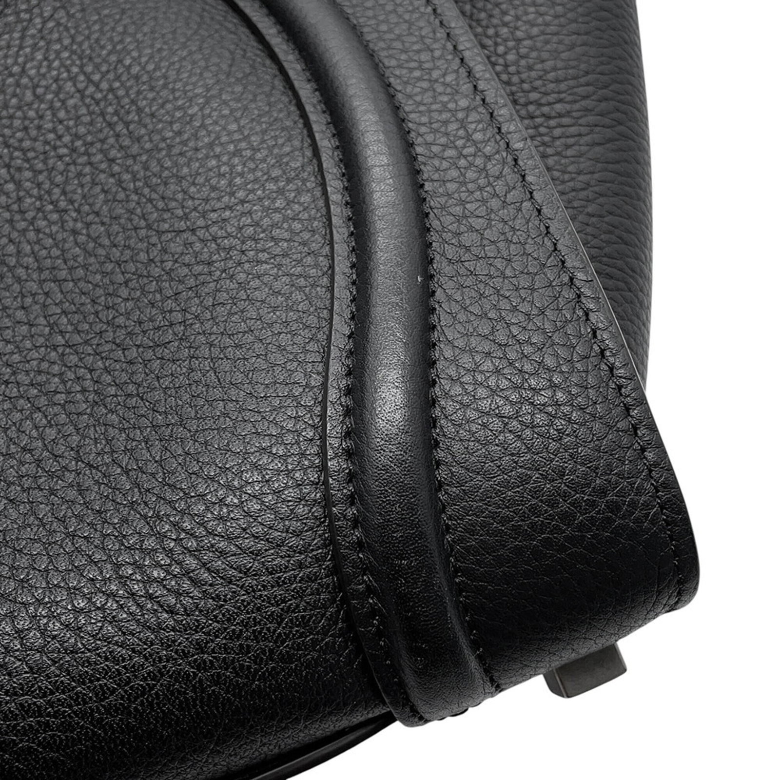 Celine Handbag Leather - 10