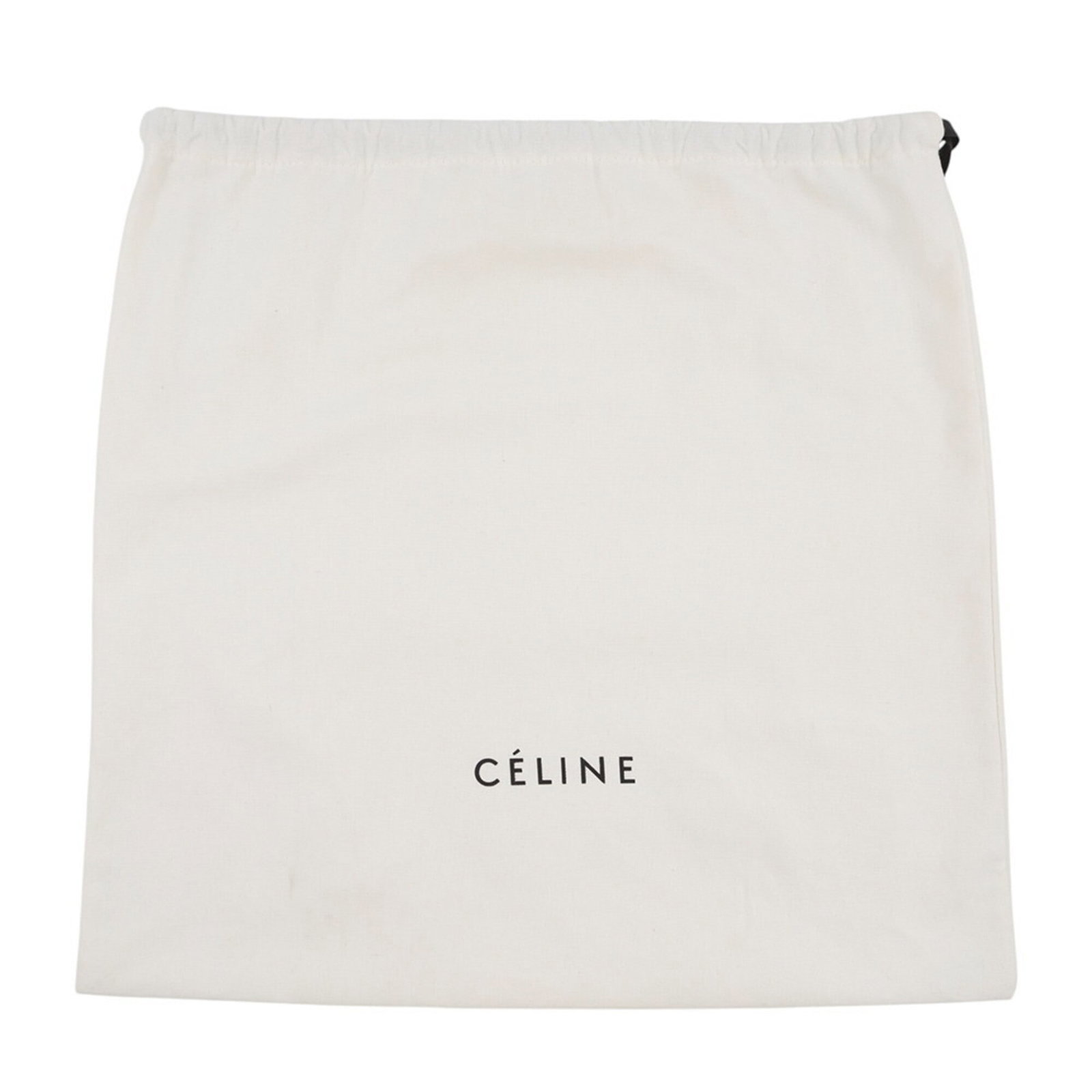 Celine Handbag Leather - 15