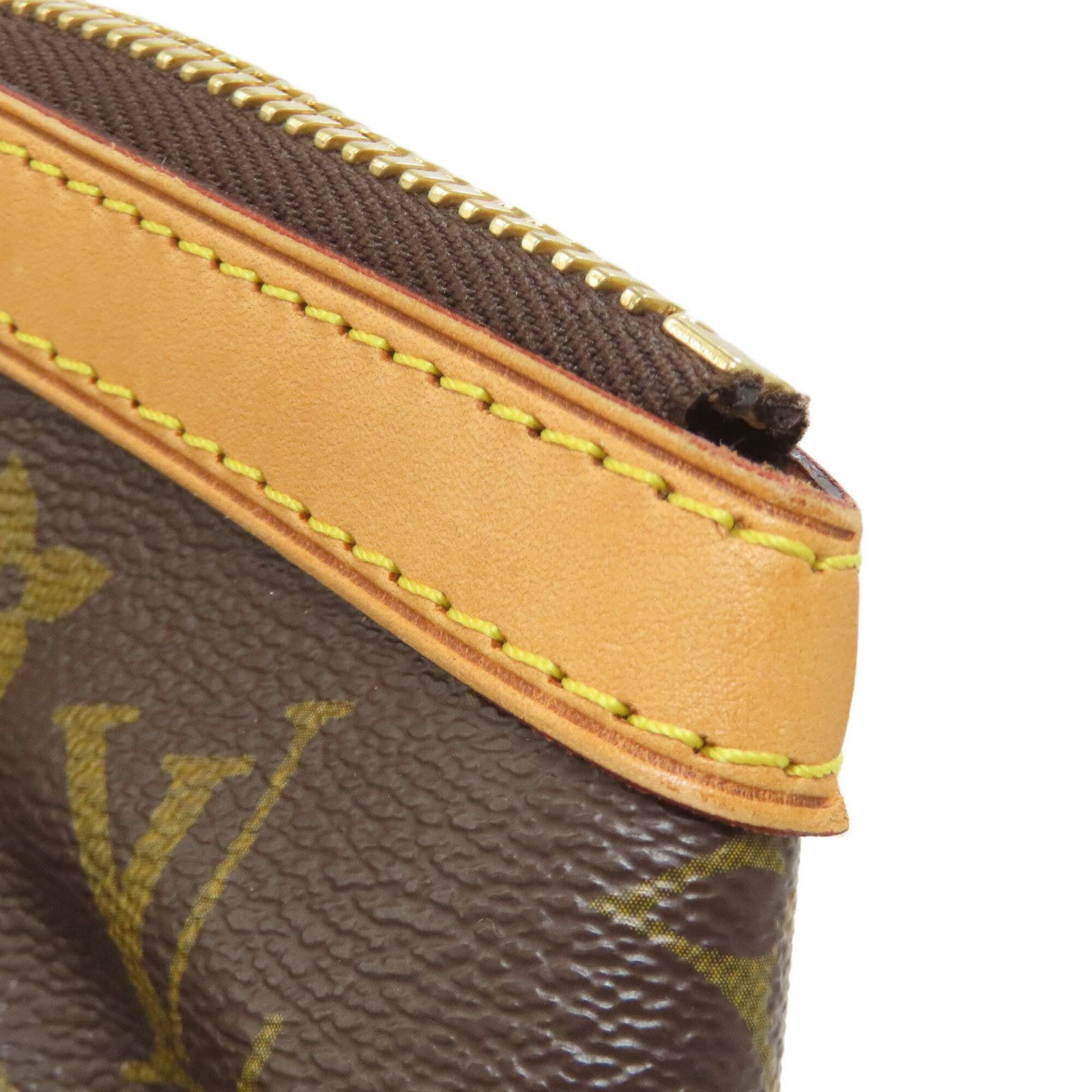 Louis Vuitton Monogram Tote - 10