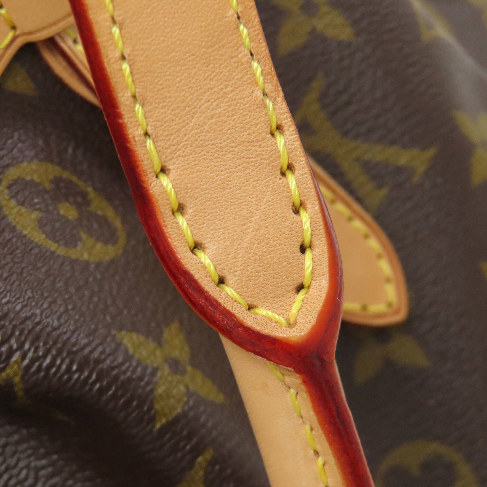 Louis Vuitton Monogram Tote - 13