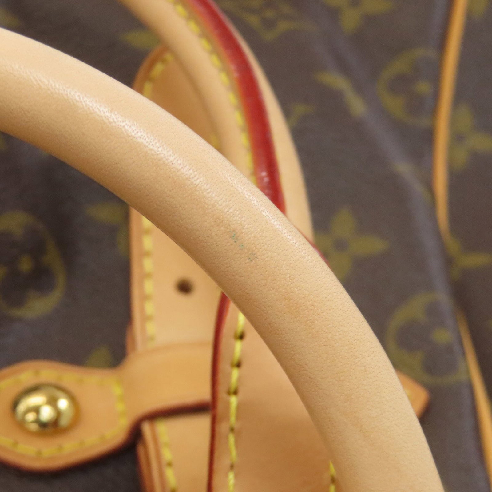 Louis Vuitton Monogram Tote - 14