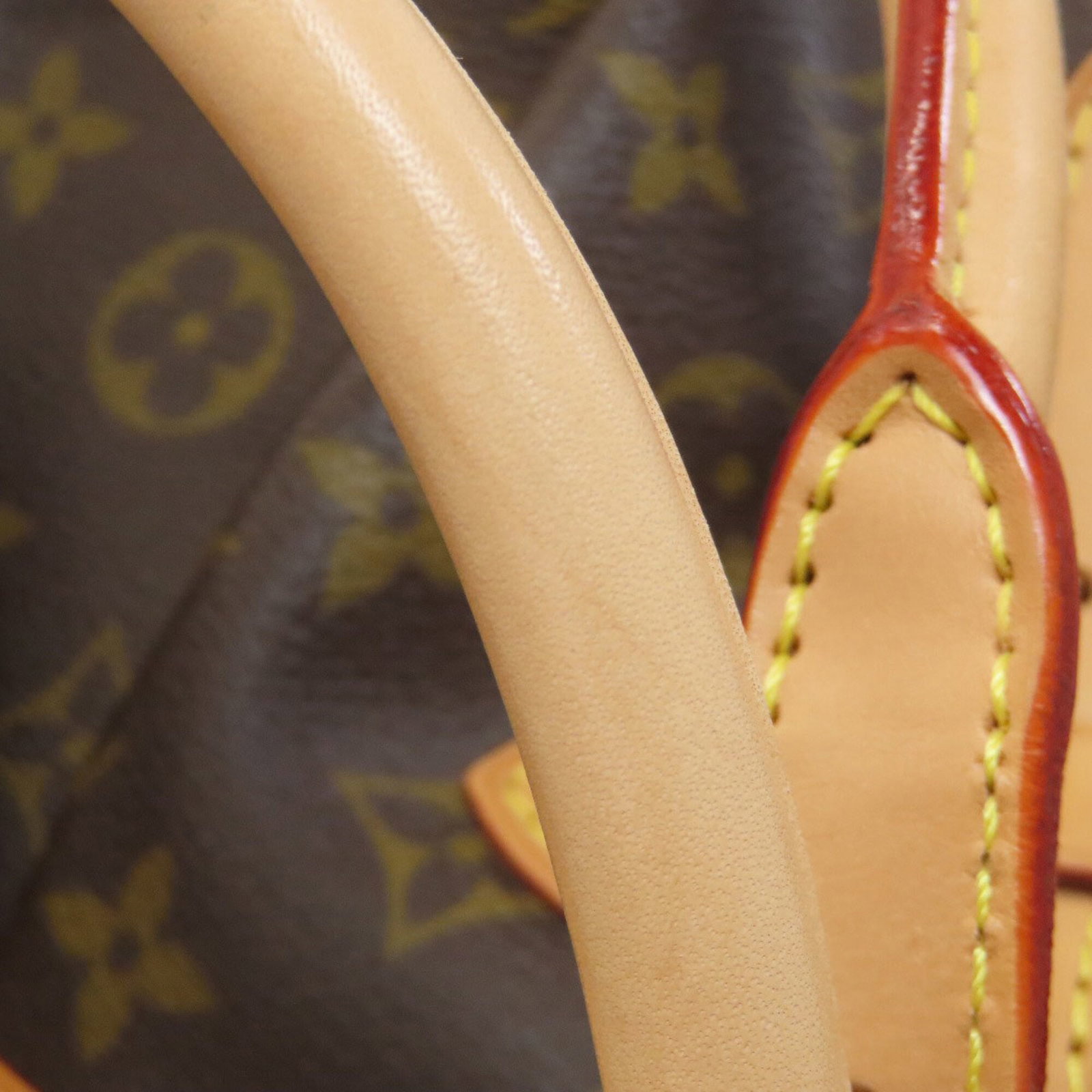 Louis Vuitton Monogram Tote - 15