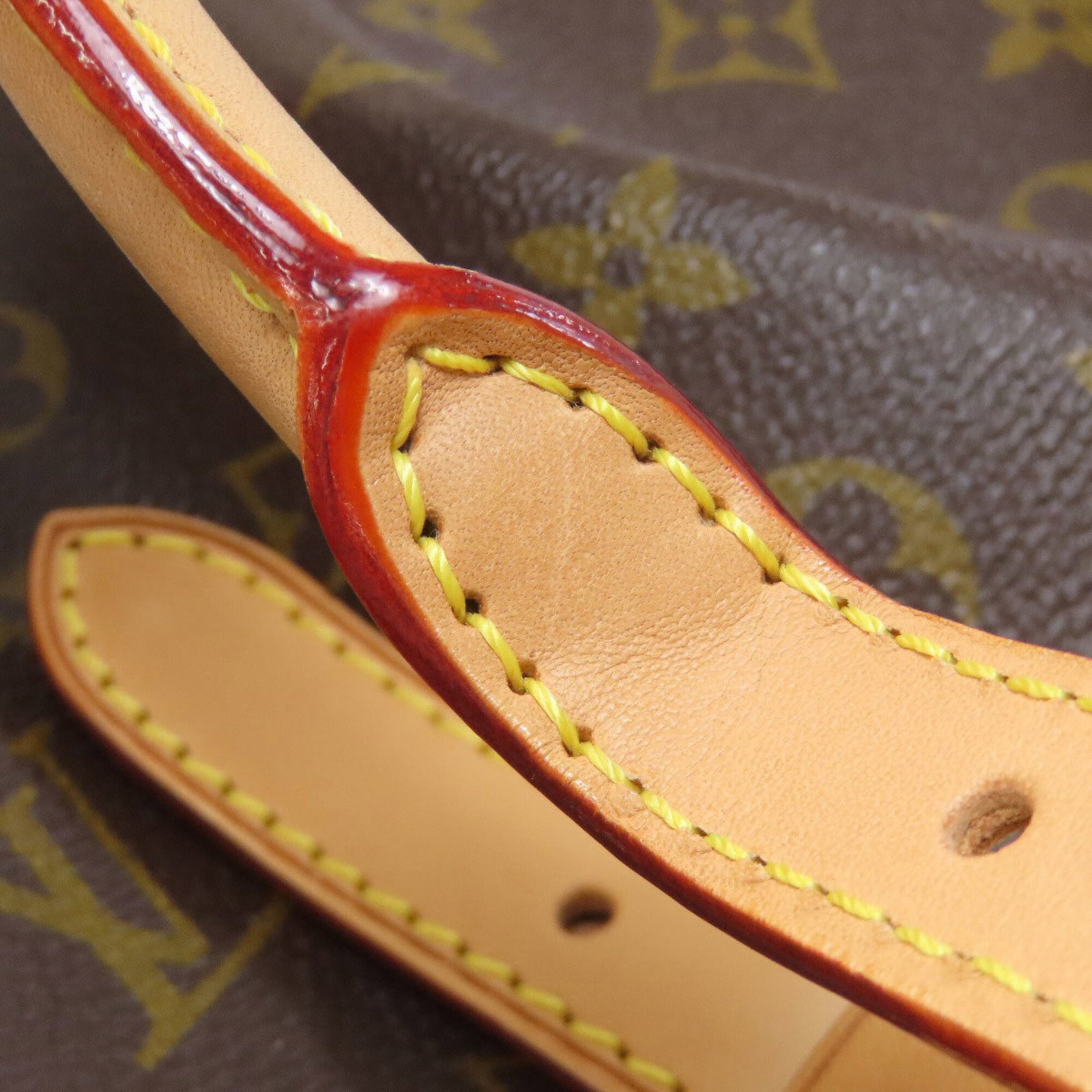 Louis Vuitton Monogram Tote - 16