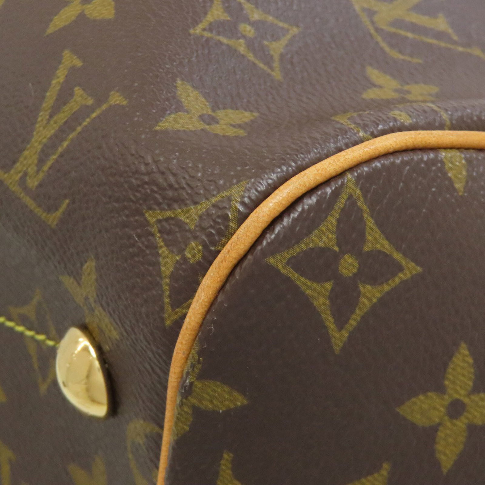 Louis Vuitton Monogram Tote - 17