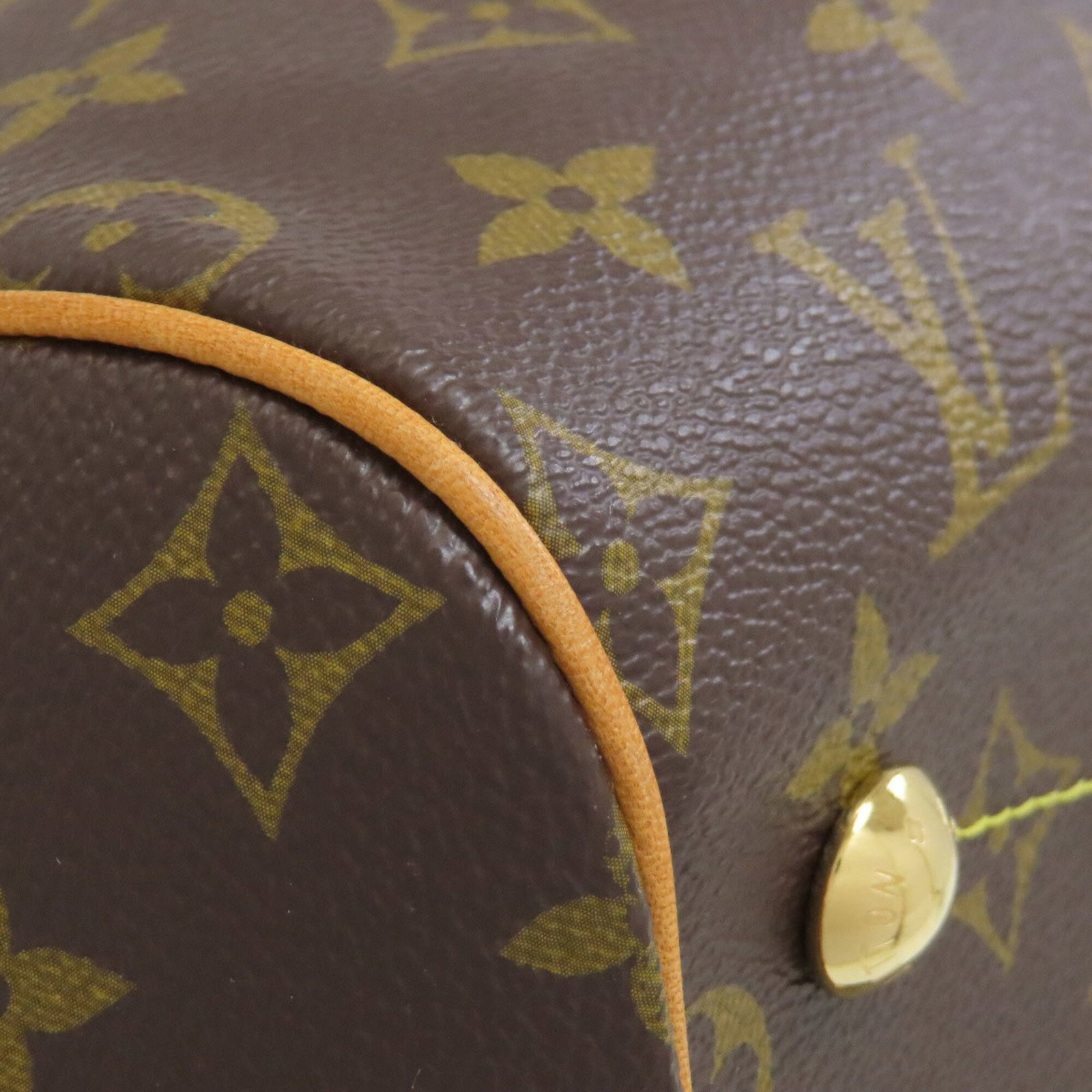 Louis Vuitton Monogram Tote - 18