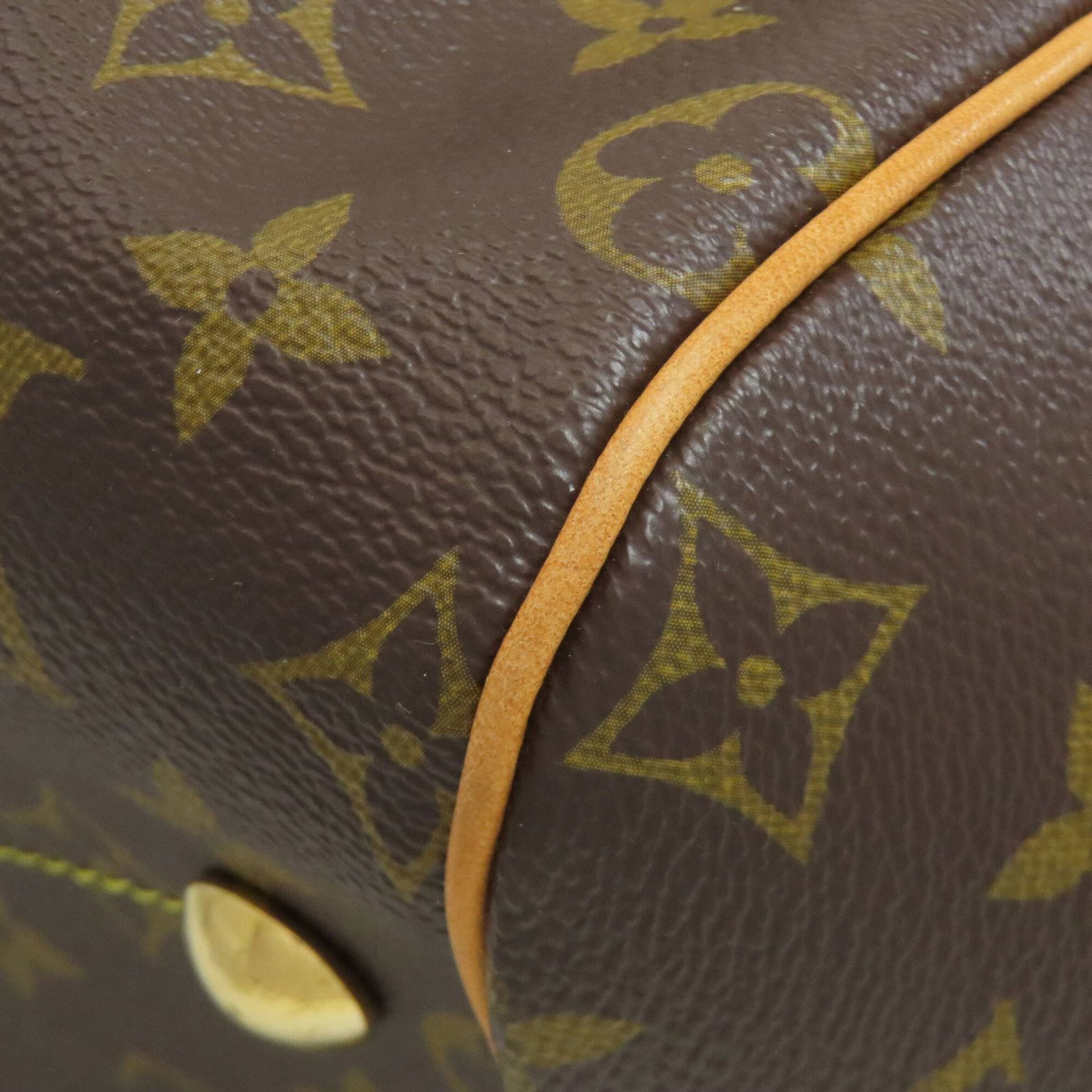 Louis Vuitton Monogram Tote - 19