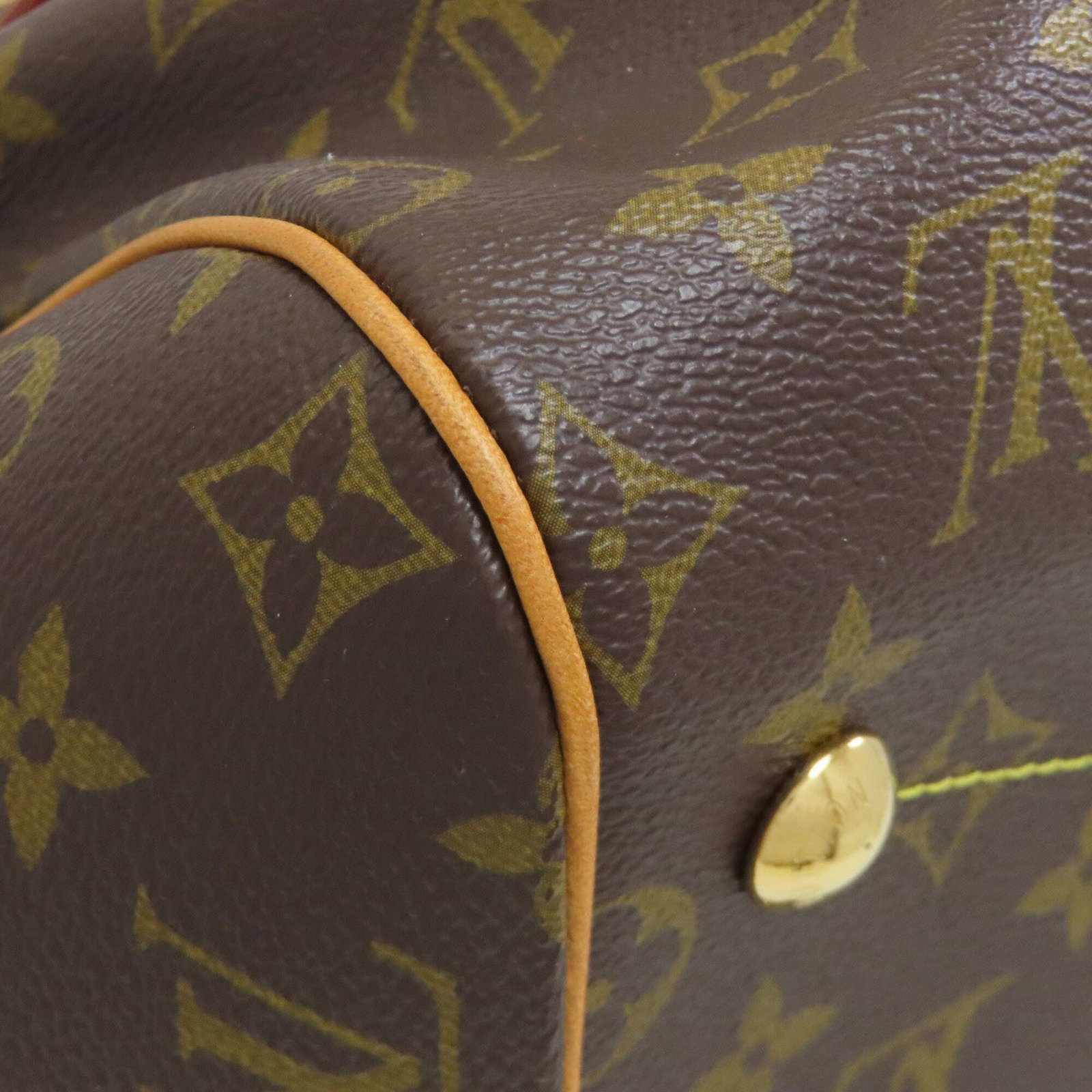 Louis Vuitton Monogram Tote - 20
