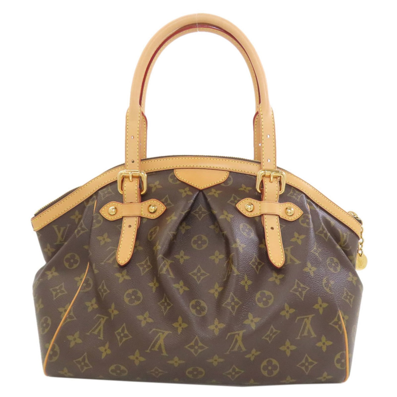 Louis Vuitton Monogram Tote - 2