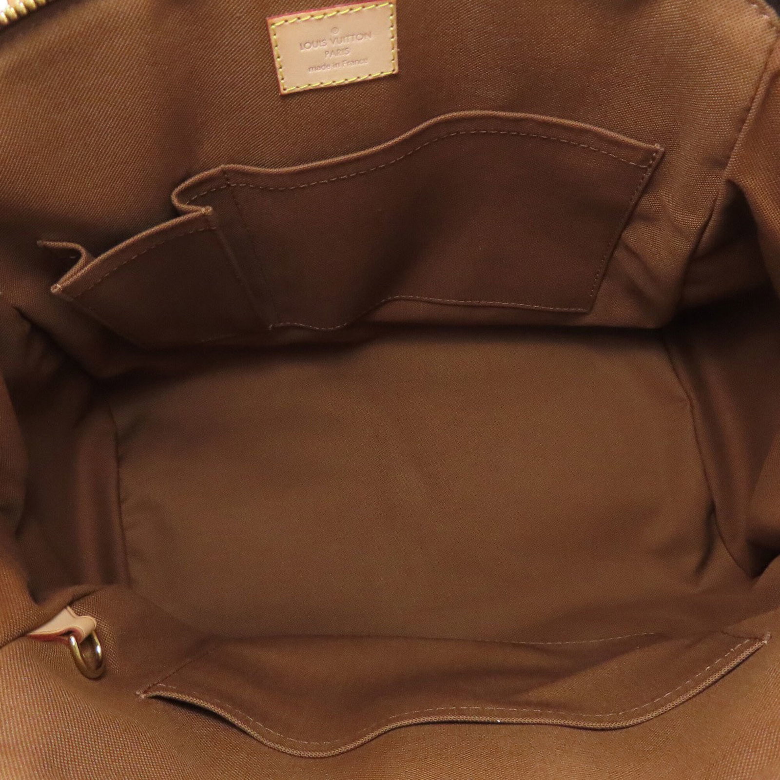 Louis Vuitton Monogram Tote - 5