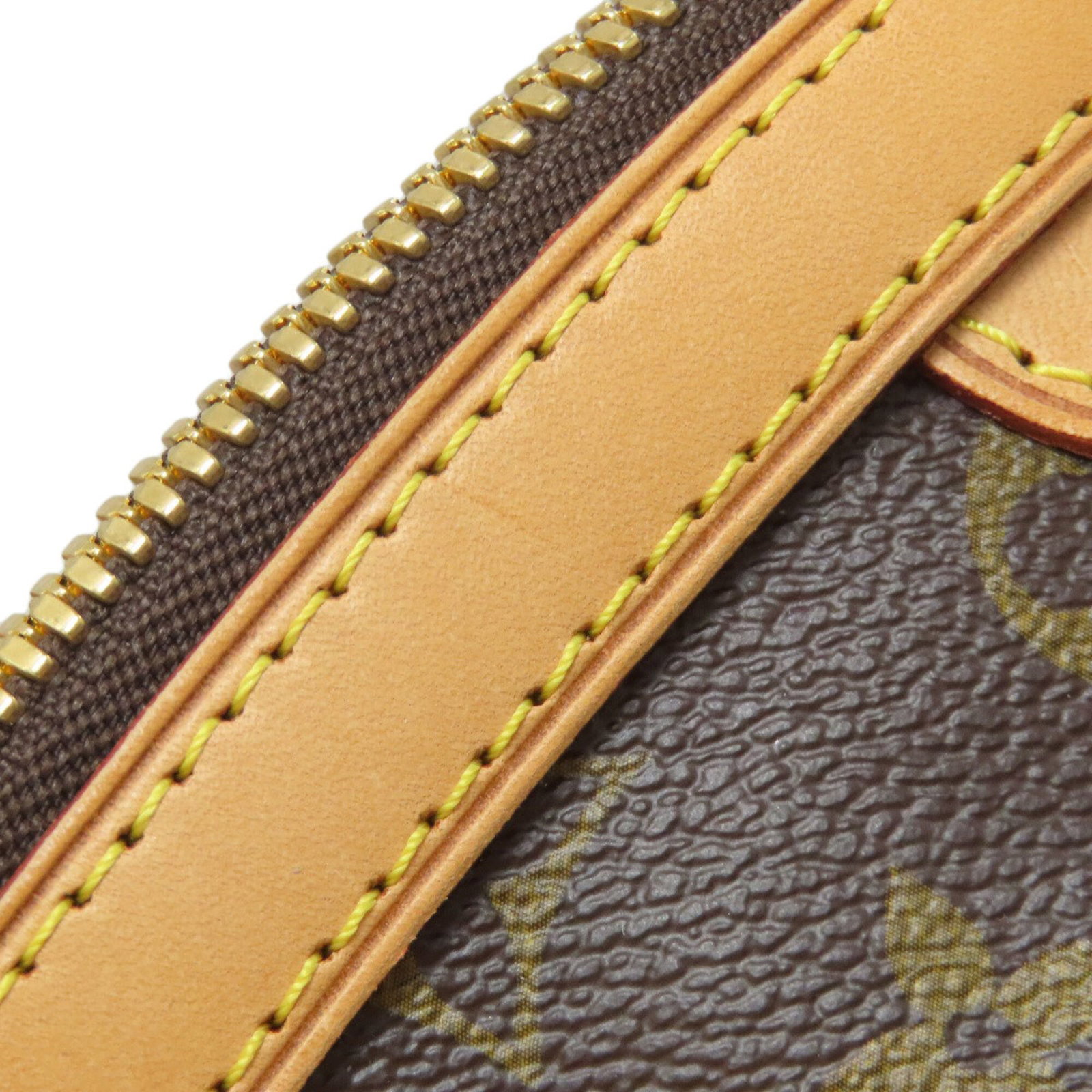 Louis Vuitton Monogram Tote - 8