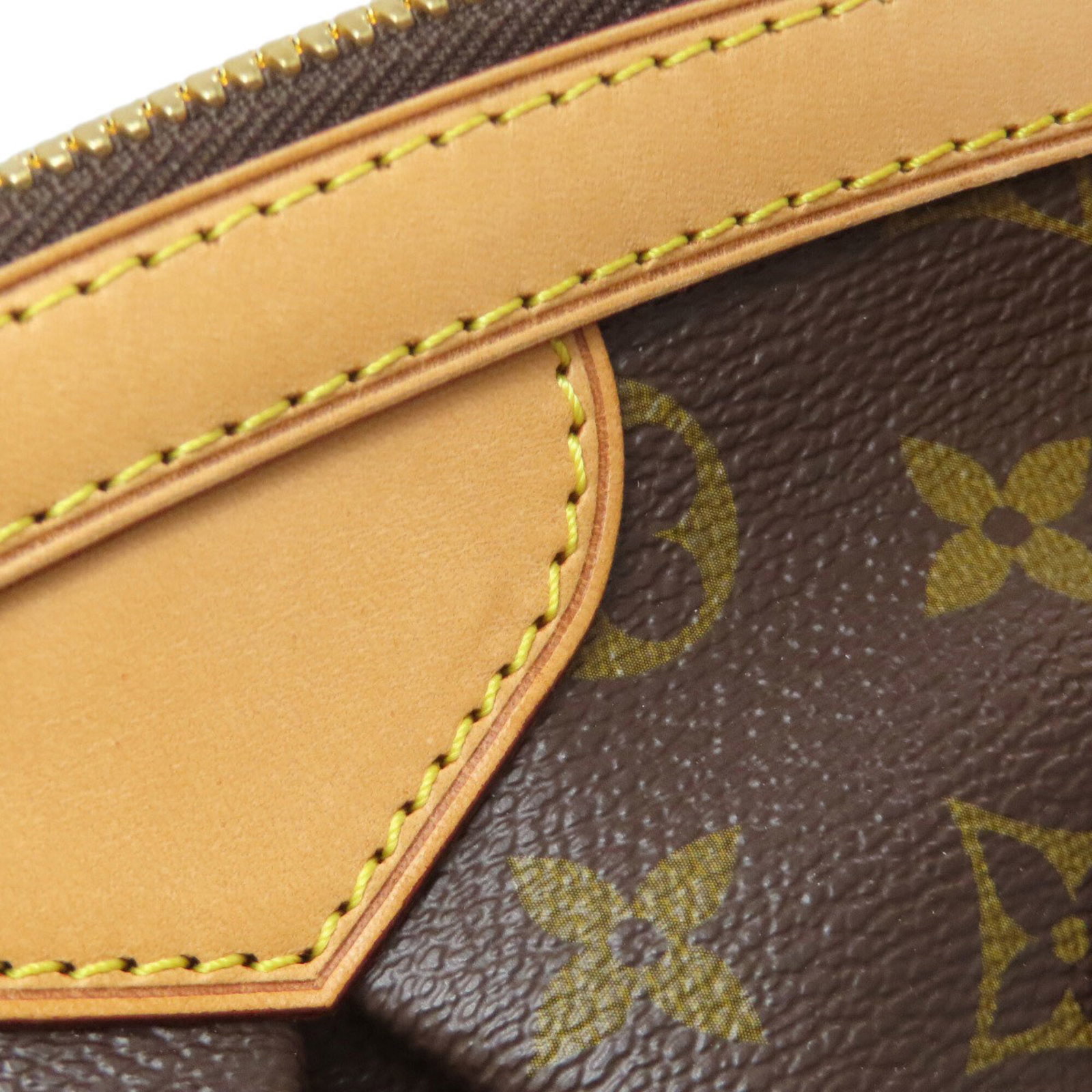 Louis Vuitton Monogram Tote - 9