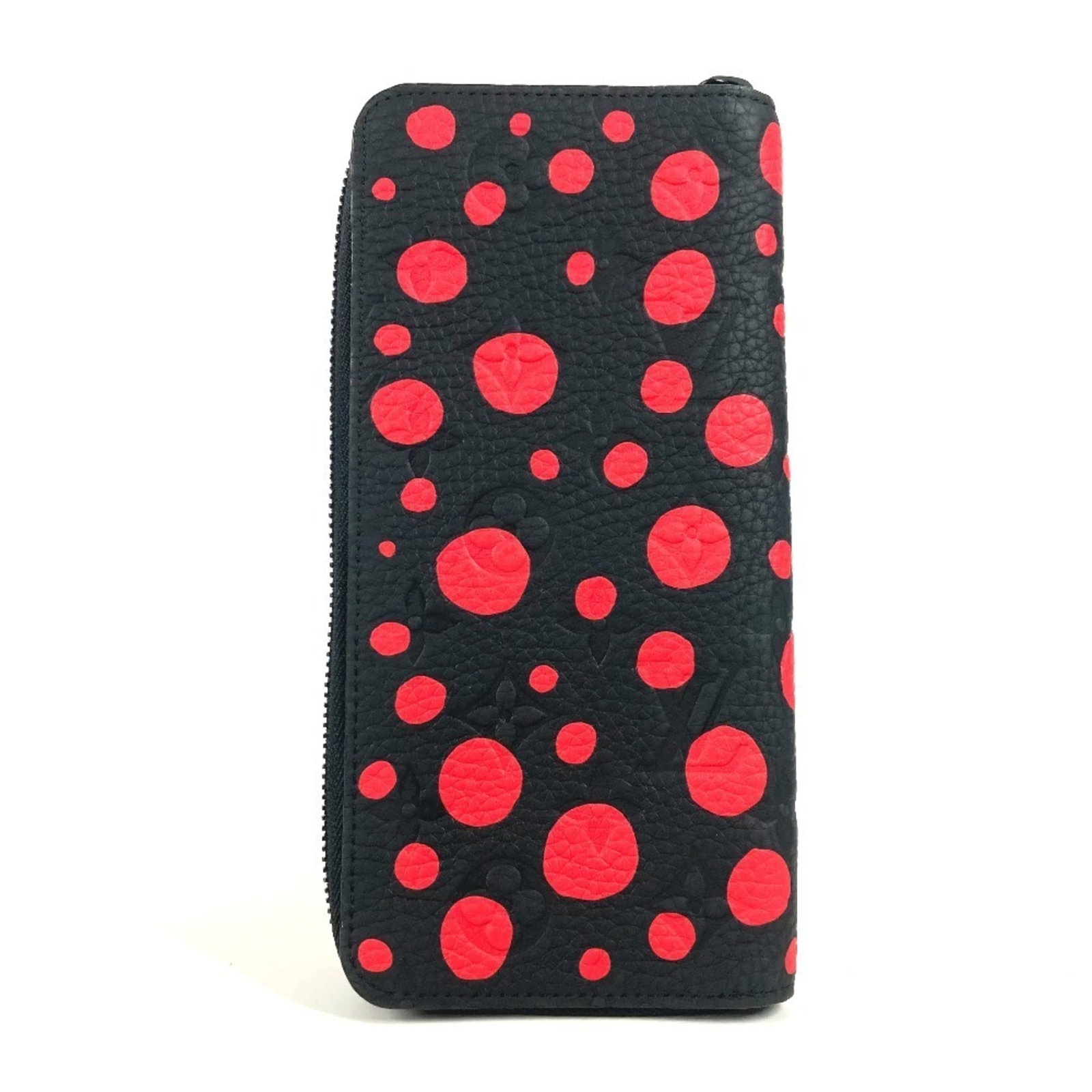 Bi Fold Monogram Empreinte Wallet Louis Vuitton: Bi Fold Monogram Empreinte Wallet Louis Vuitton Monogram Empreinte wallet from Louis Vuitton, featuring the iconic black and red monogram pattern, with a sleek bi-fold design and spacious interior. Th