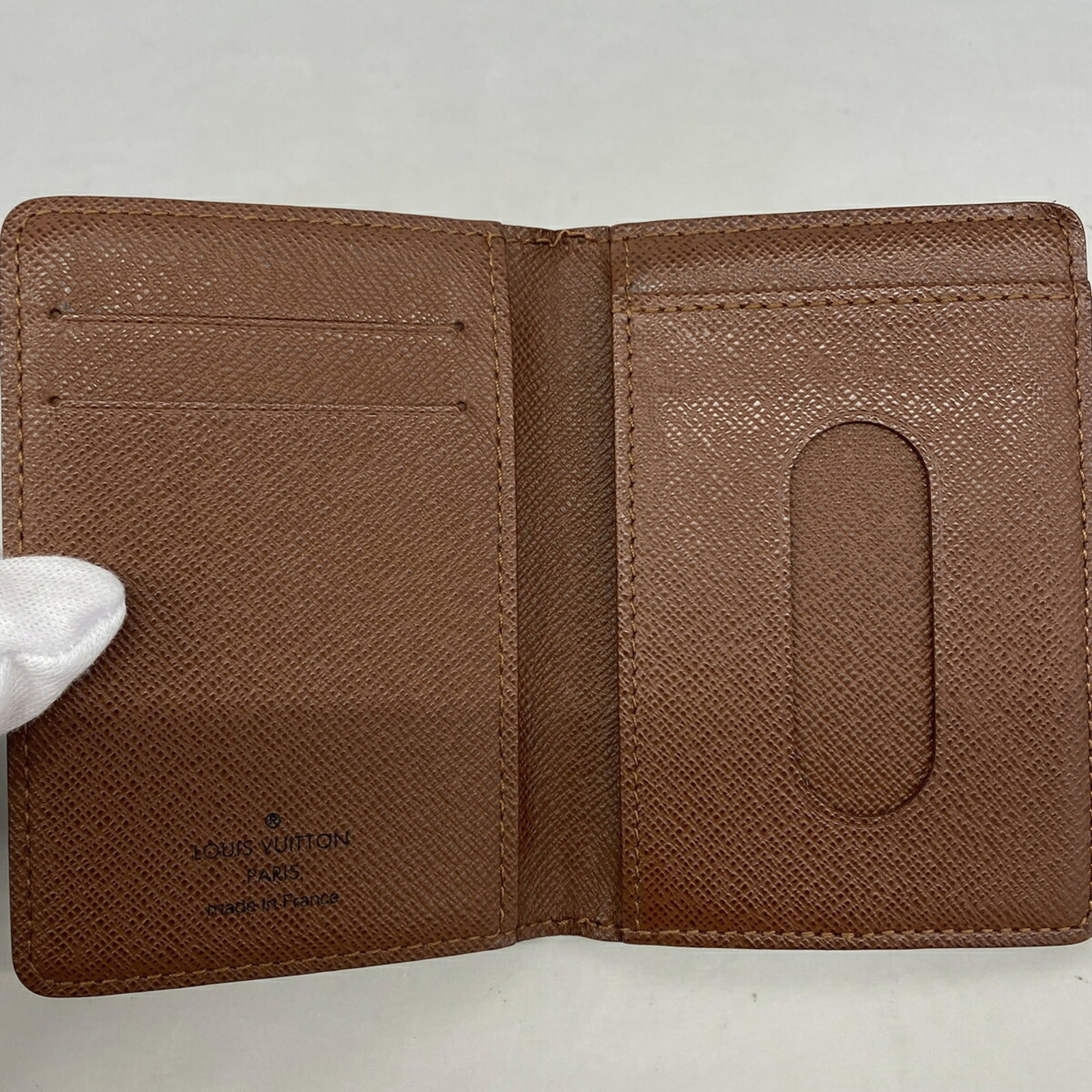 Case Louis Vuitton Card - 3
