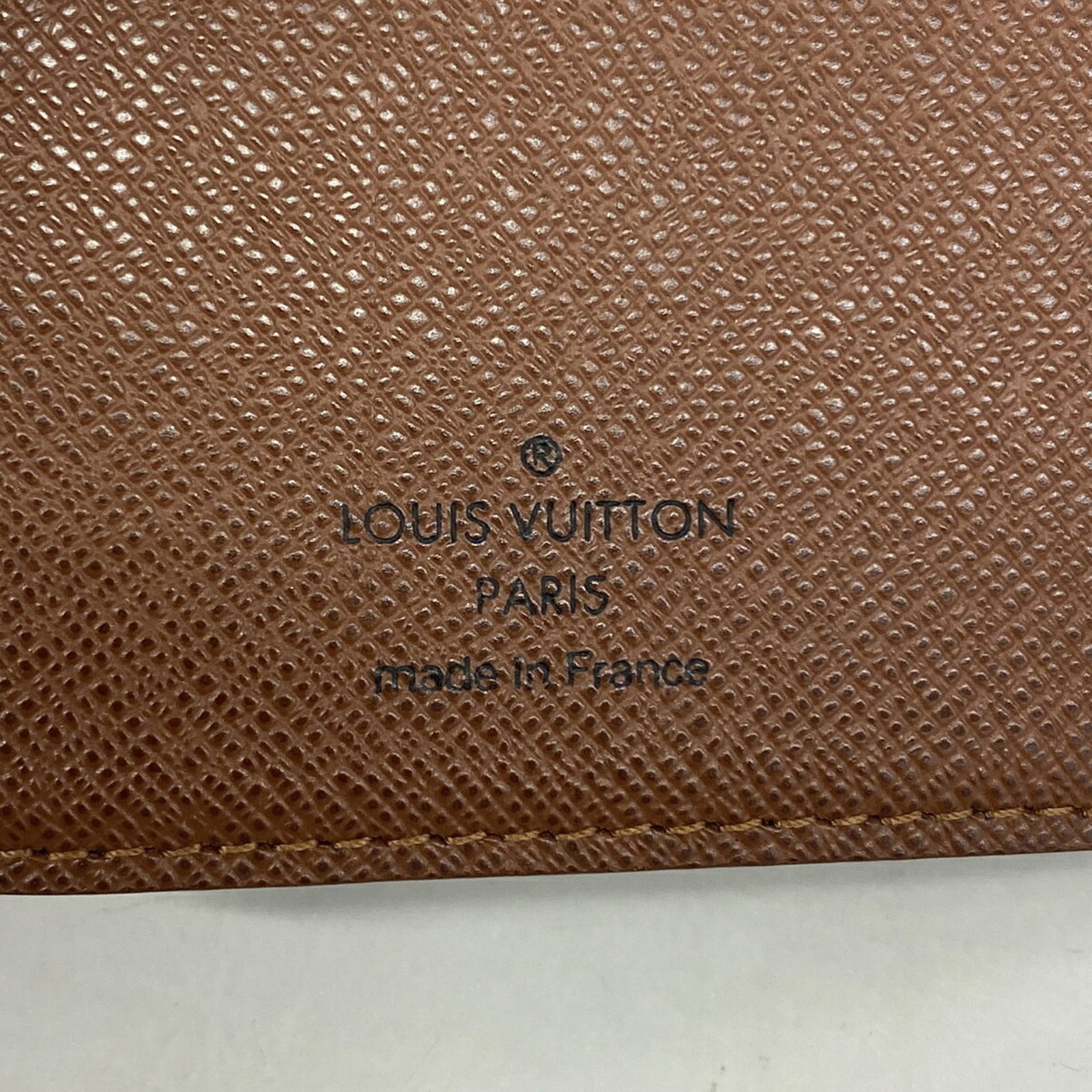 Case Louis Vuitton Card - 4