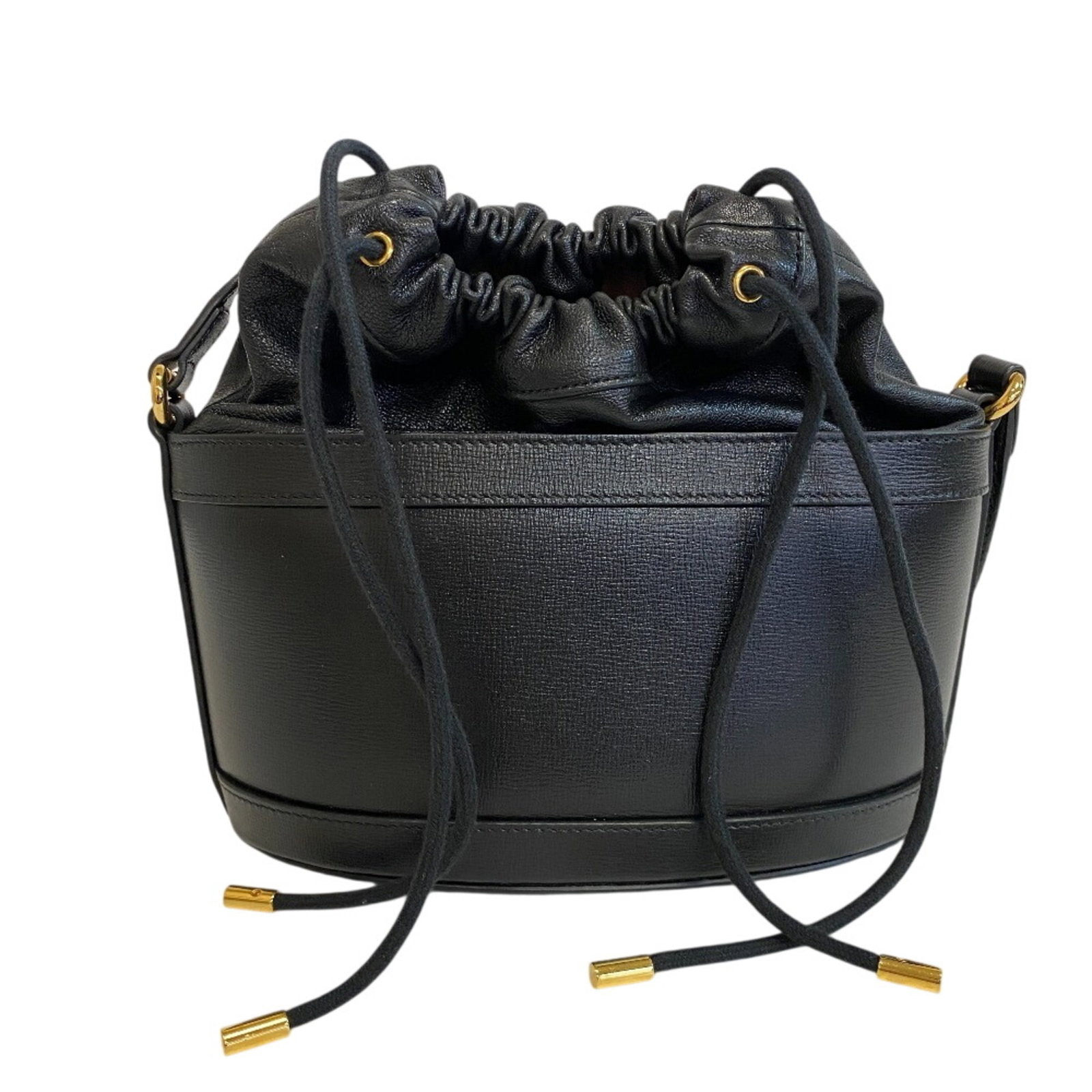 Shoulder Bag Leather - 2