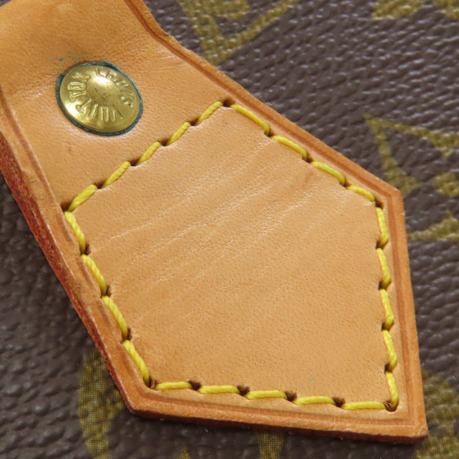 Canvas Monogram Louis Vuitton - 11