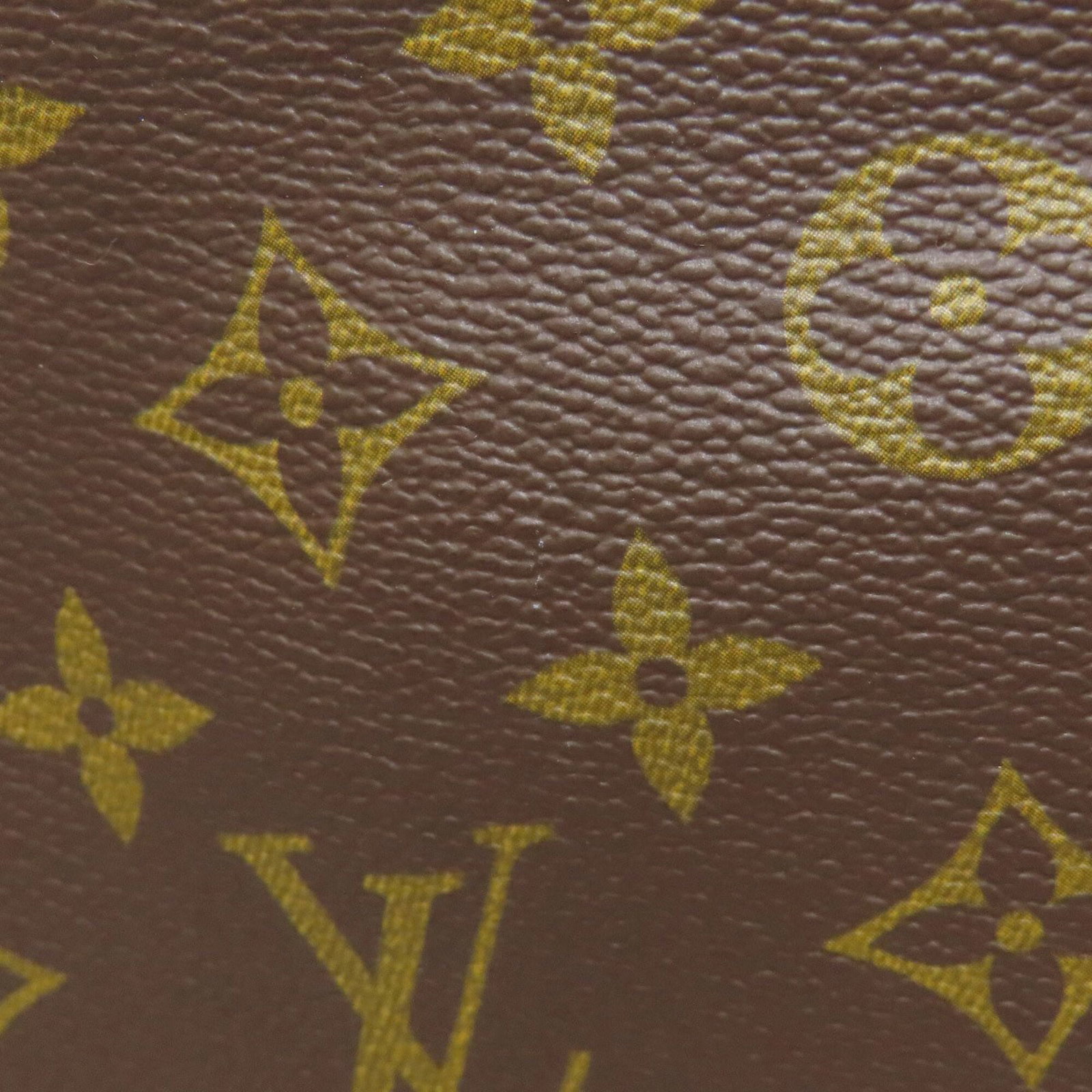 Canvas Monogram Louis Vuitton - 12