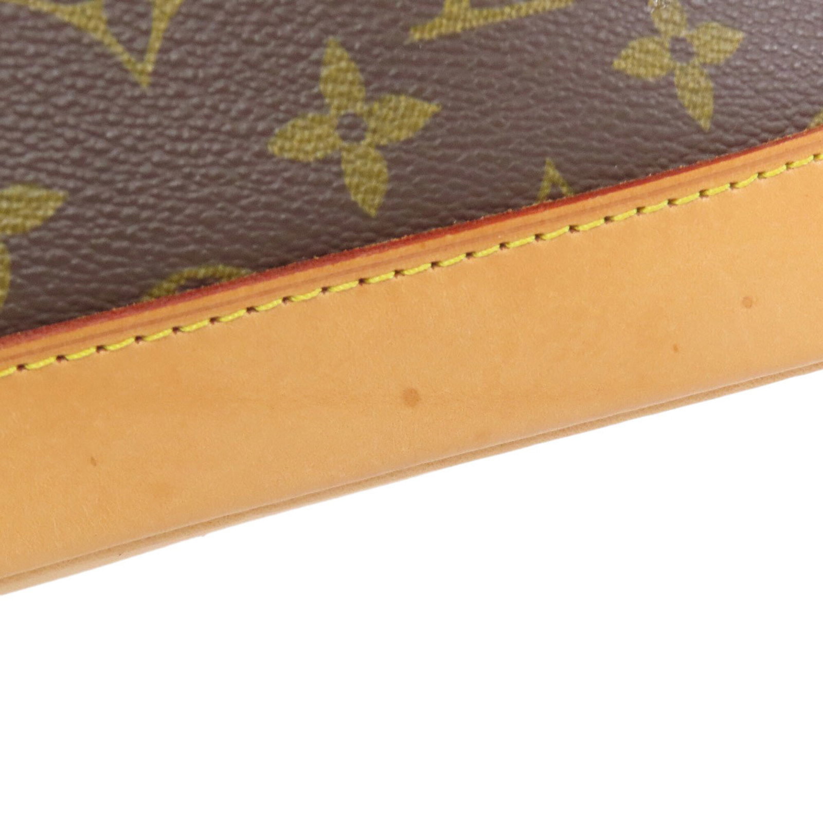 Canvas Monogram Louis Vuitton - 13