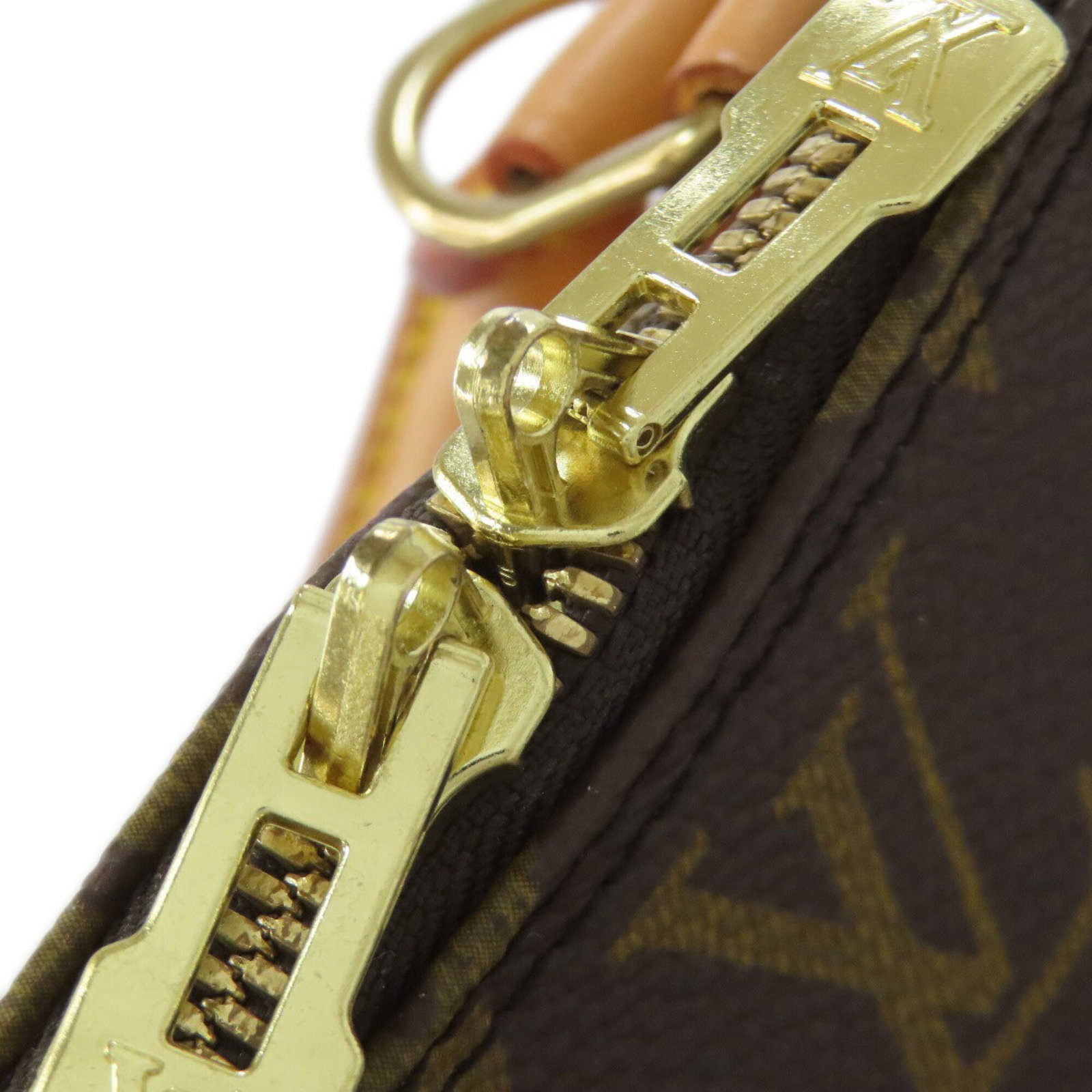 Canvas Monogram Louis Vuitton - 15