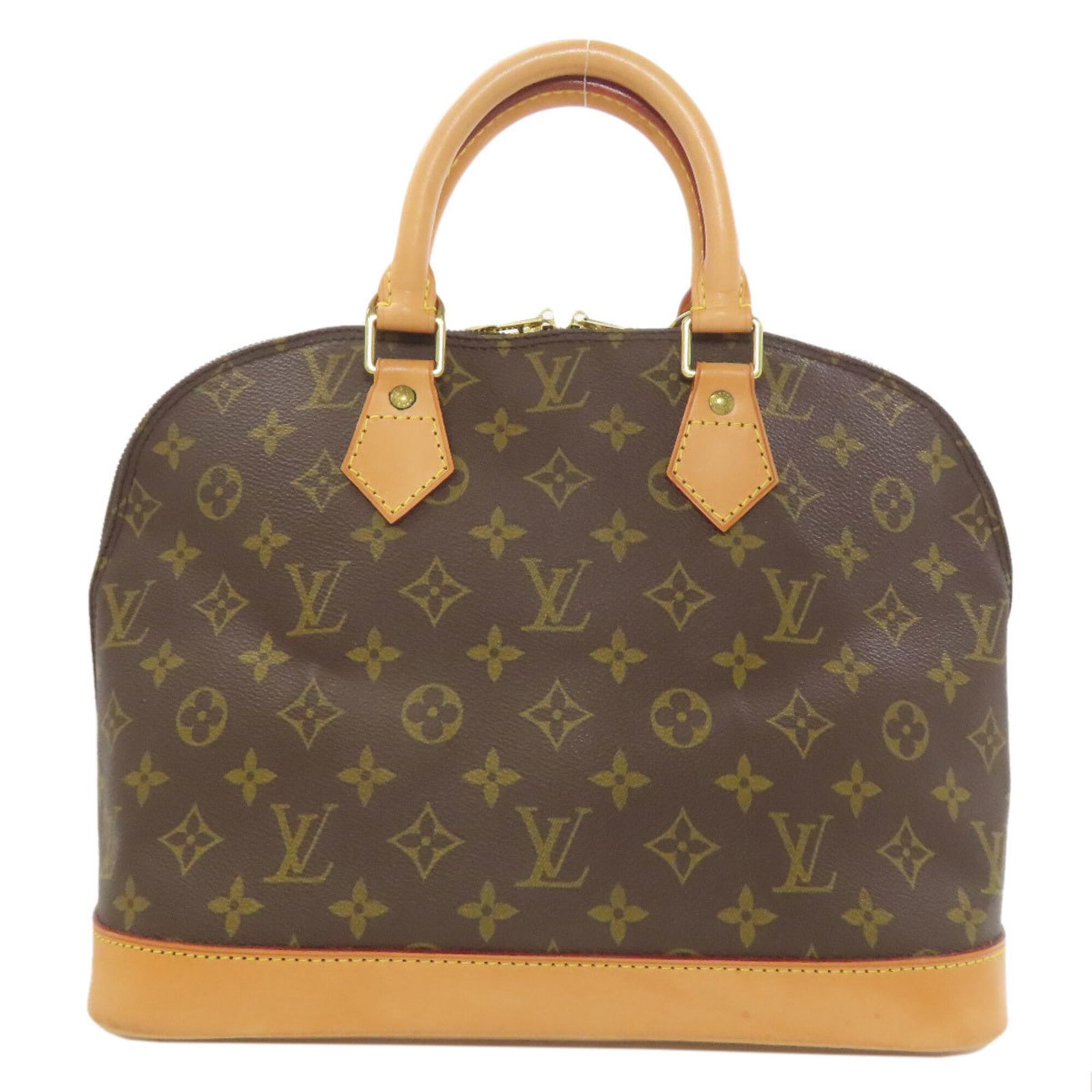 Canvas Monogram Louis Vuitton - 2