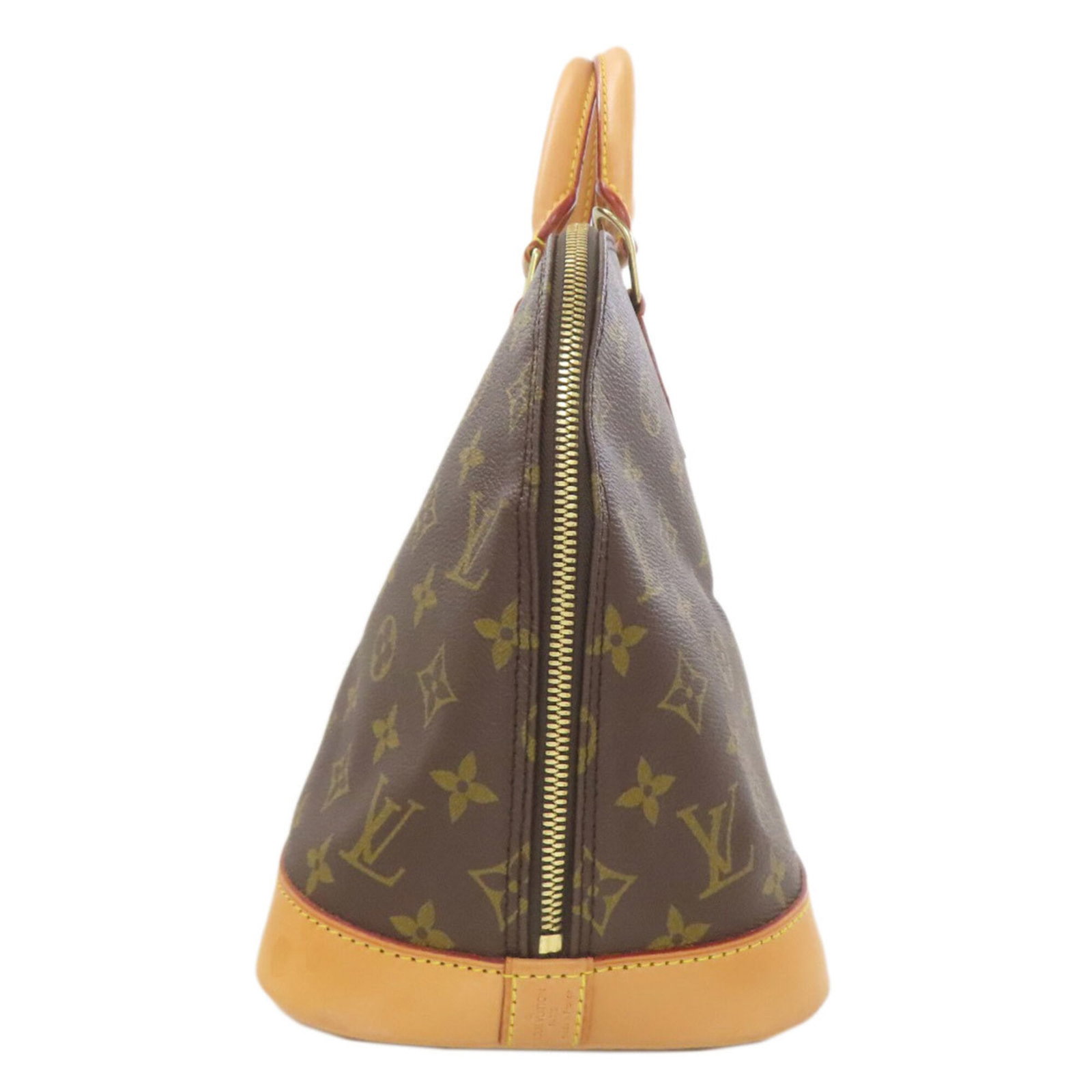 Canvas Monogram Louis Vuitton - 3