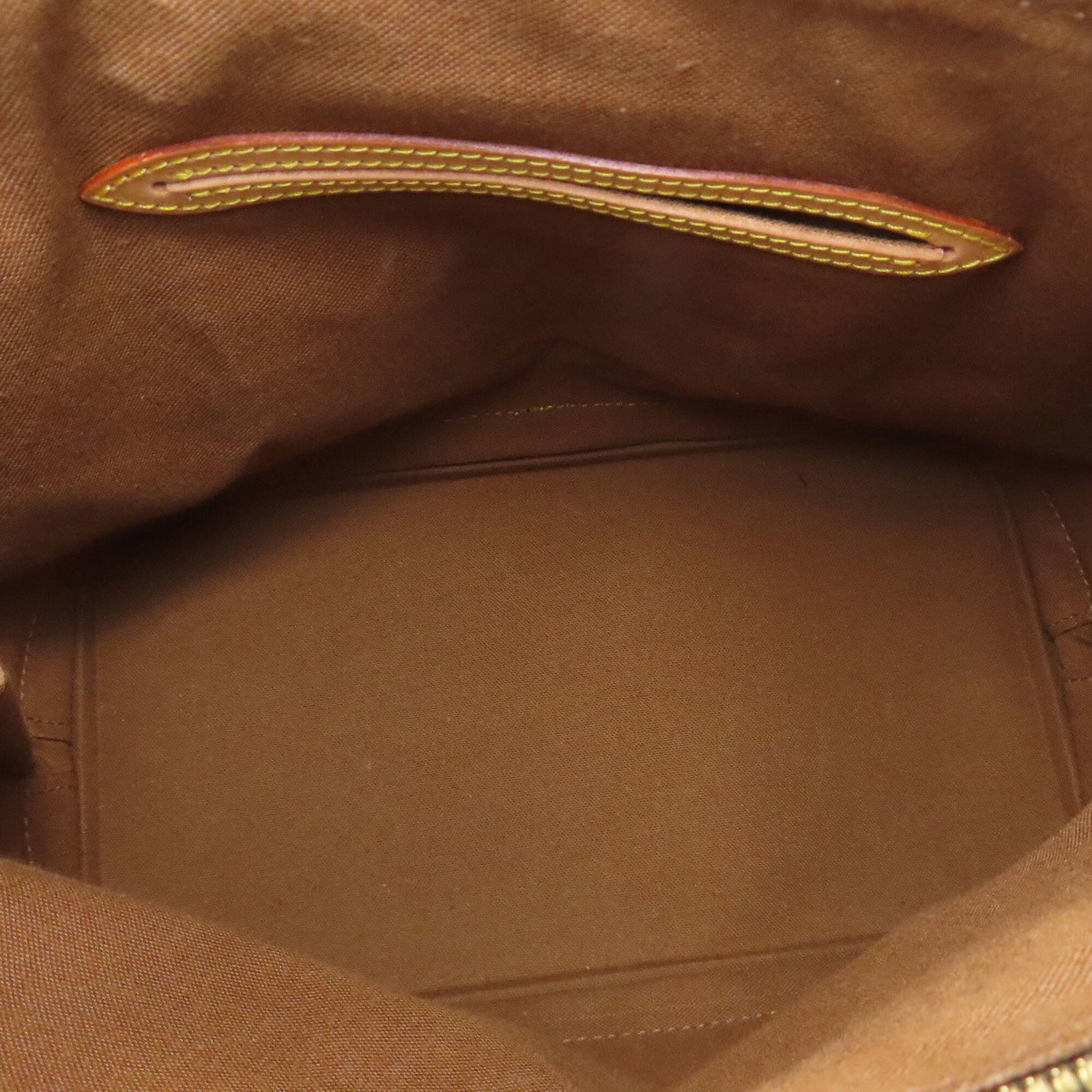Canvas Monogram Louis Vuitton - 5