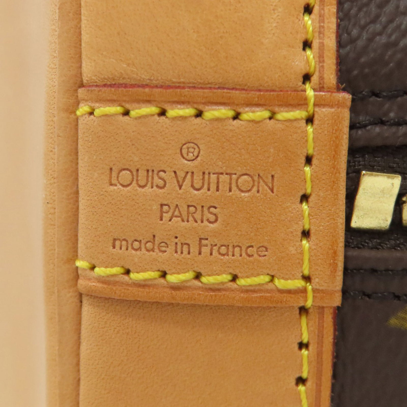 Canvas Monogram Louis Vuitton - 6