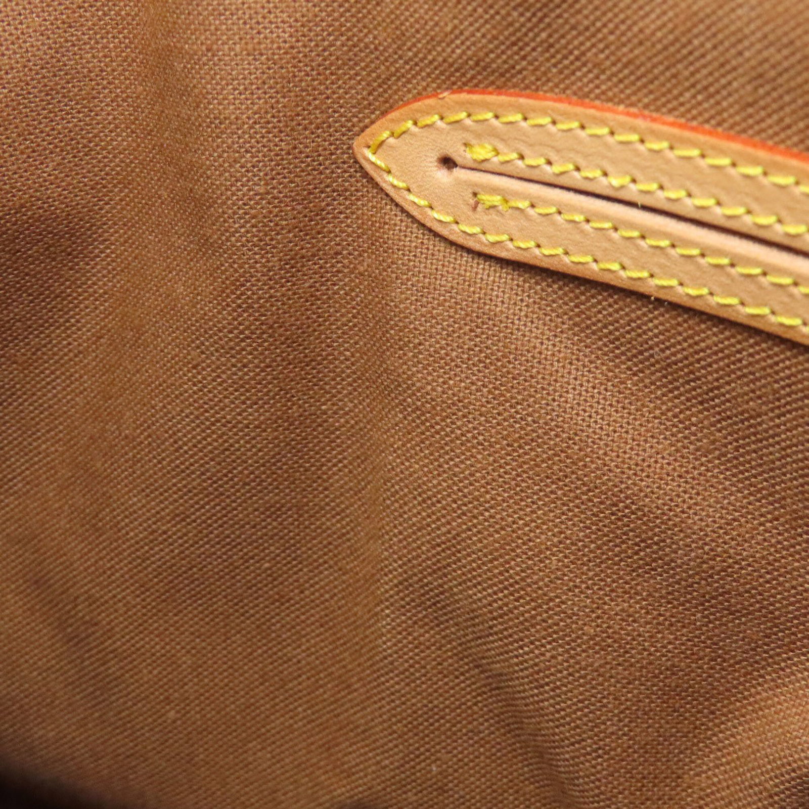 Canvas Monogram Louis Vuitton - 8
