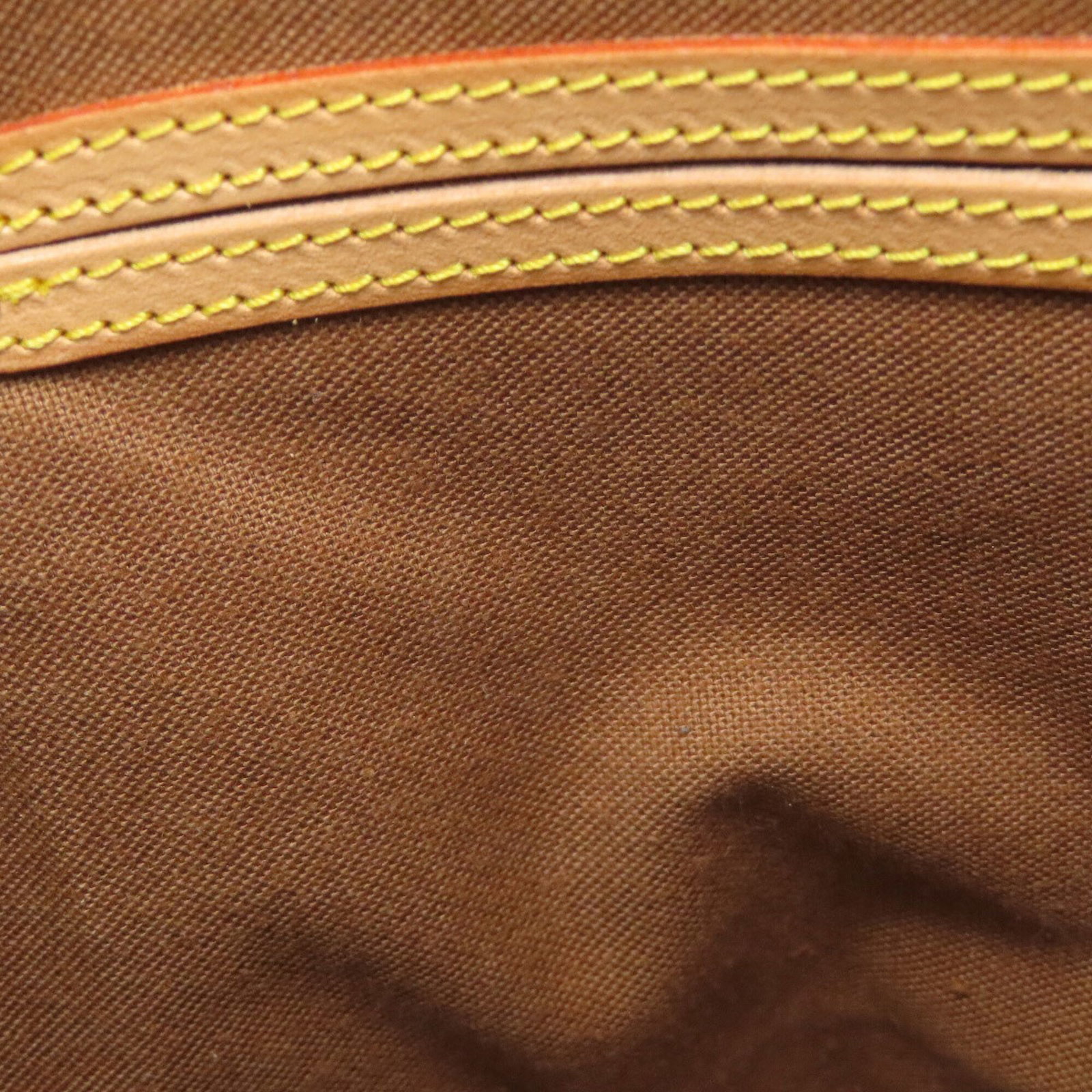 Canvas Monogram Louis Vuitton - 9