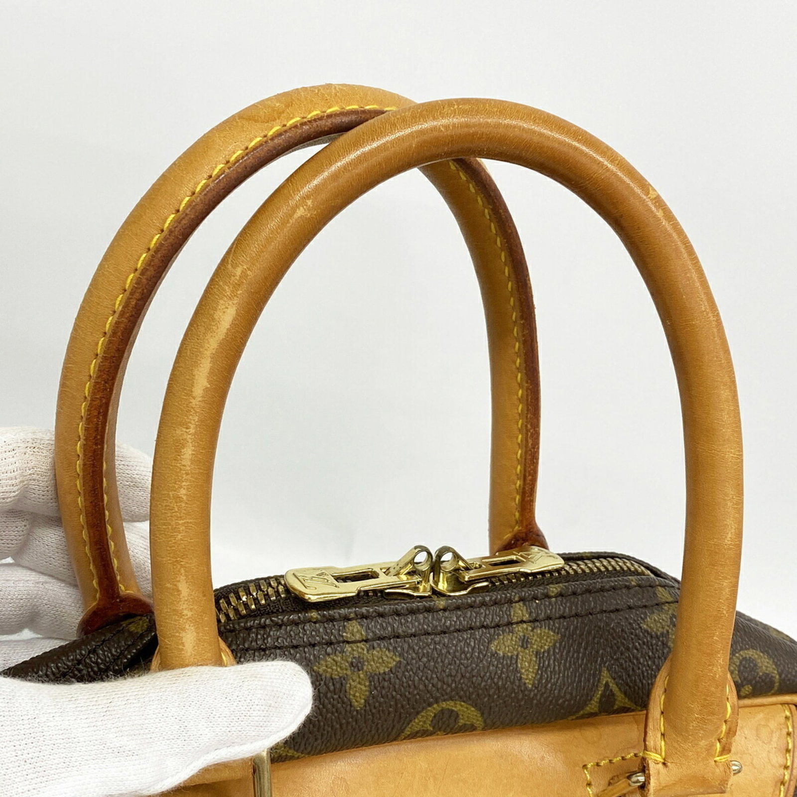 Handbag Louis Vuitton - 11