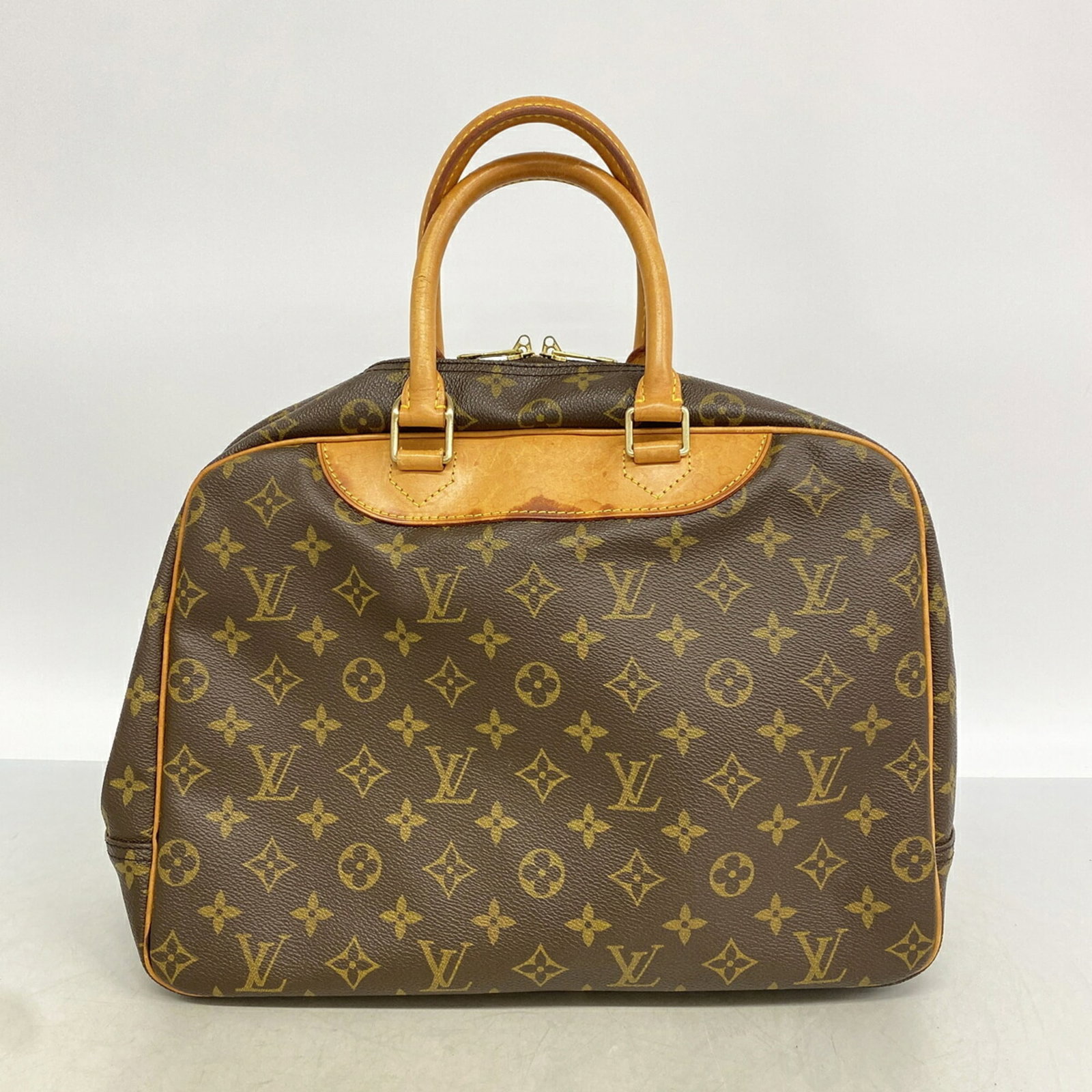 Handbag Louis Vuitton - 12