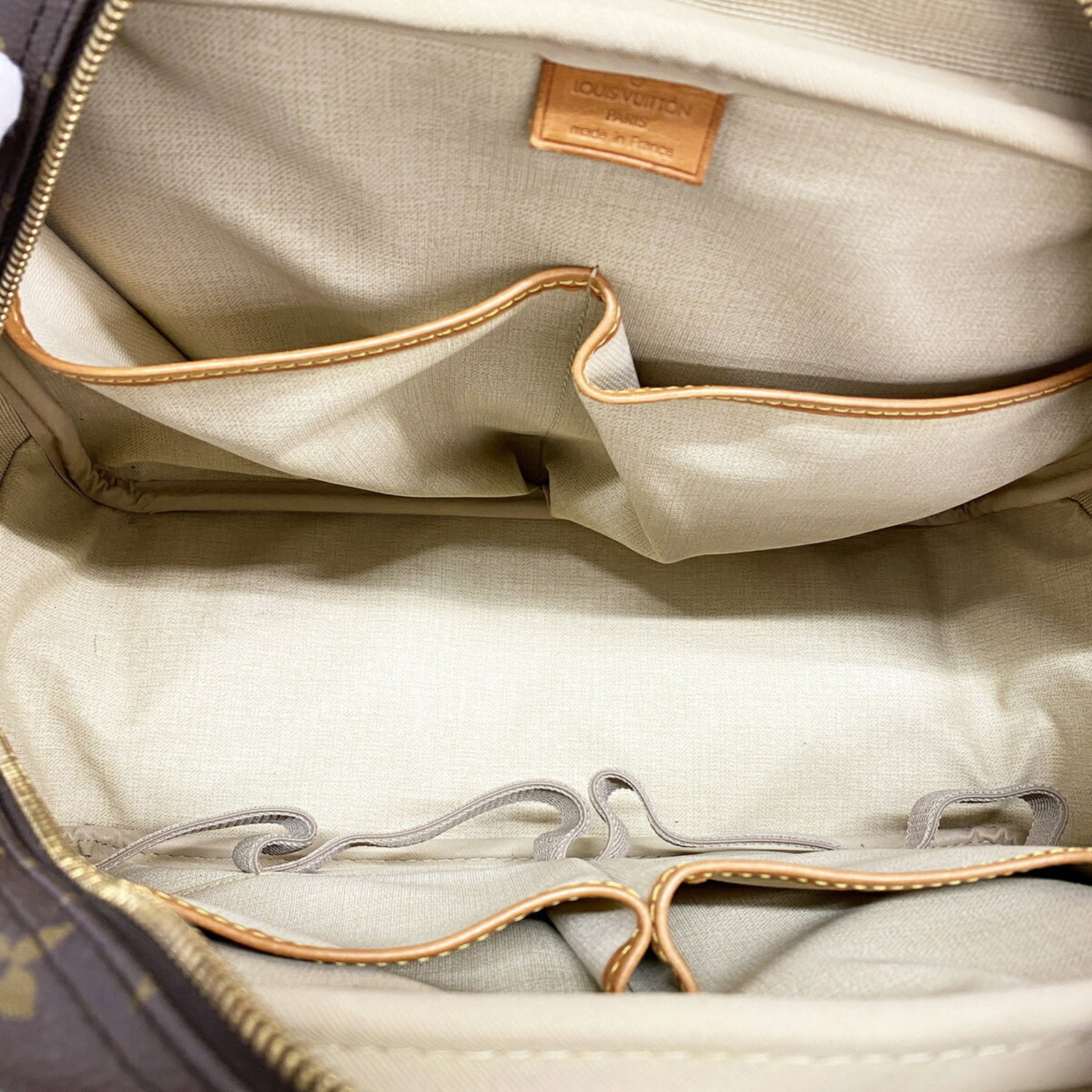 Handbag Louis Vuitton - 4
