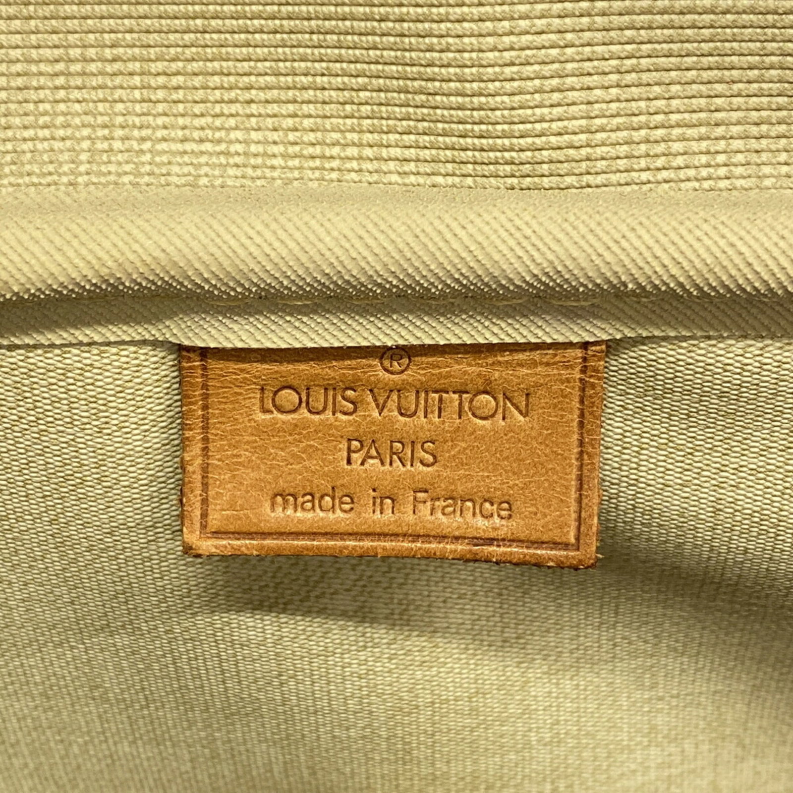 Handbag Louis Vuitton - 5
