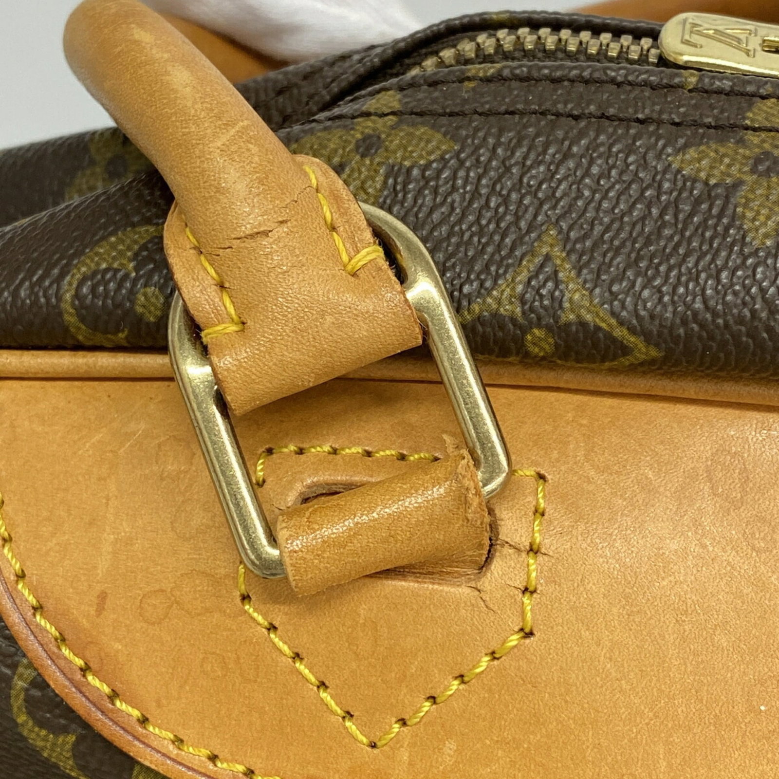 Handbag Louis Vuitton - 7
