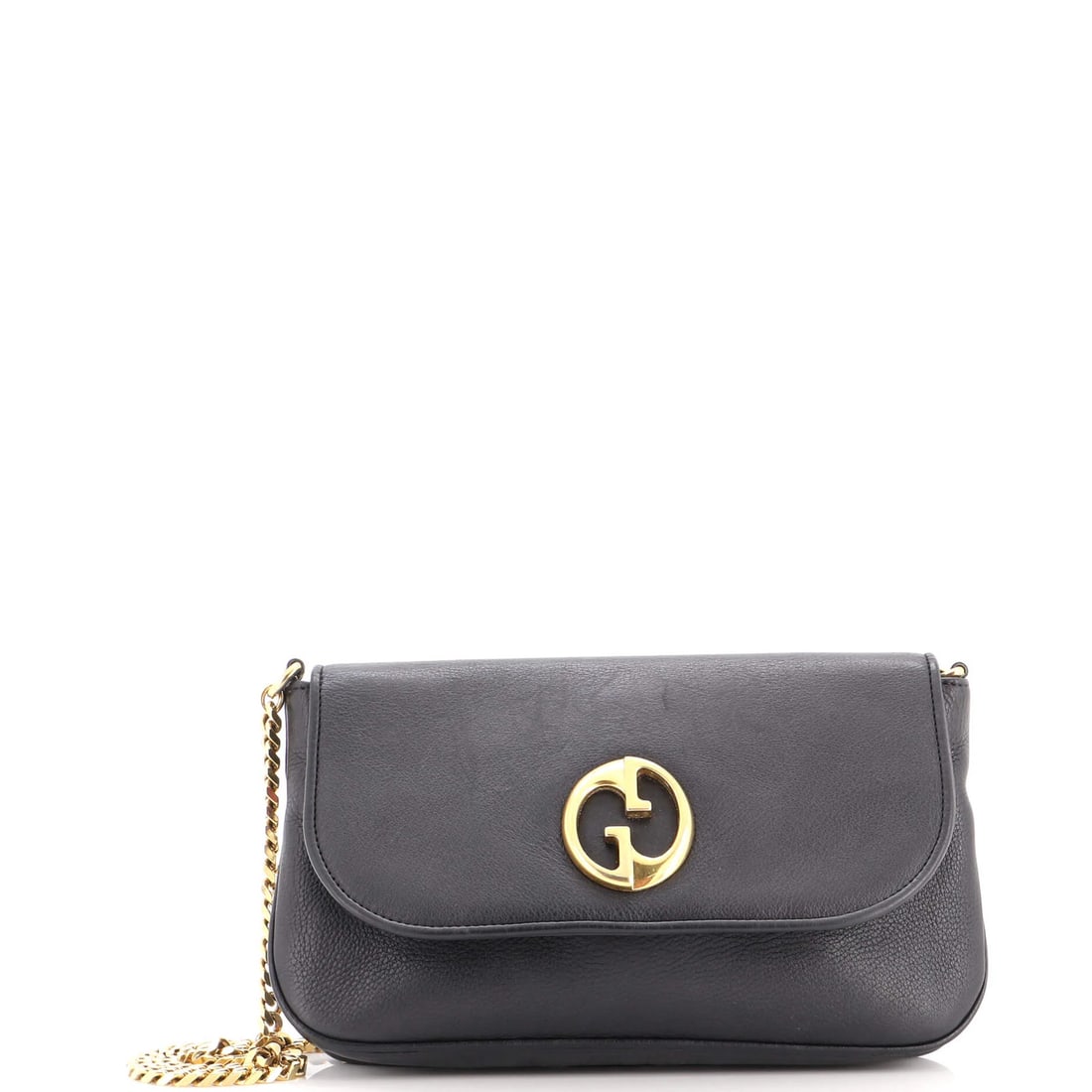 Chain Bag Leather Medium Gucci 1973: Chain Bag Leather Medium Gucci 1973 Chain Bag Leather Medium Gucci 1973 is a classic shoulder bag with a timeless design. Made from high-quality leather, this medium-sized bag features a chain strap