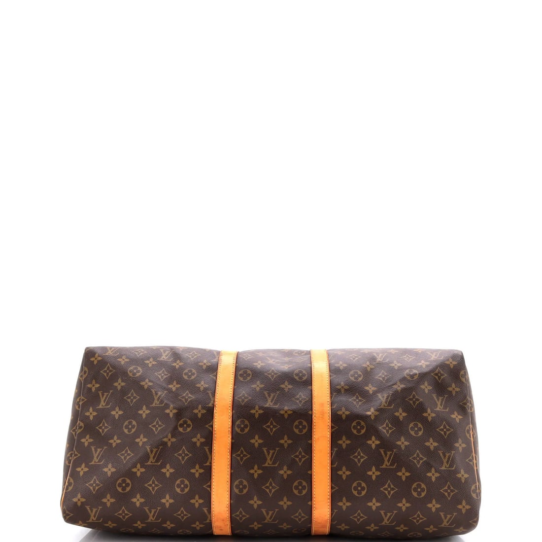 Vuitton Keepall Bag Monogram Canvas Louis - 4