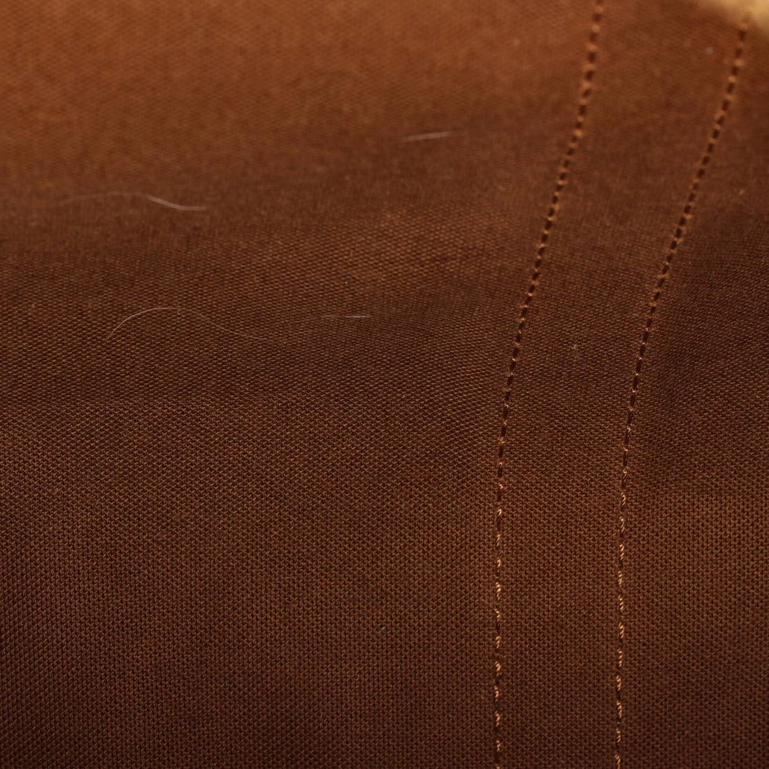 Vuitton Keepall Bag Monogram Canvas Louis - 5