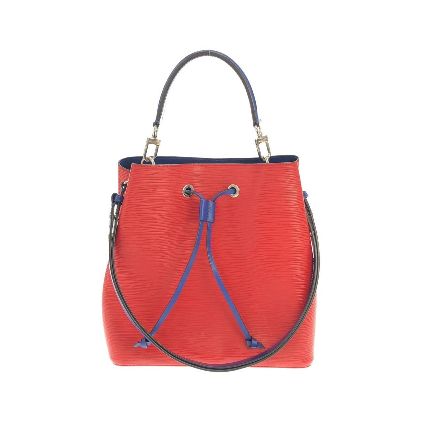 Shoulder Bag Leather Louis Vuitton: Shoulder Bag Leather Louis Vuitton Shoulder Bag Leather Louis Vuitton. Made from high-quality leather, this classic shoulder bag features a timeless design with a signature Coquelicots color.