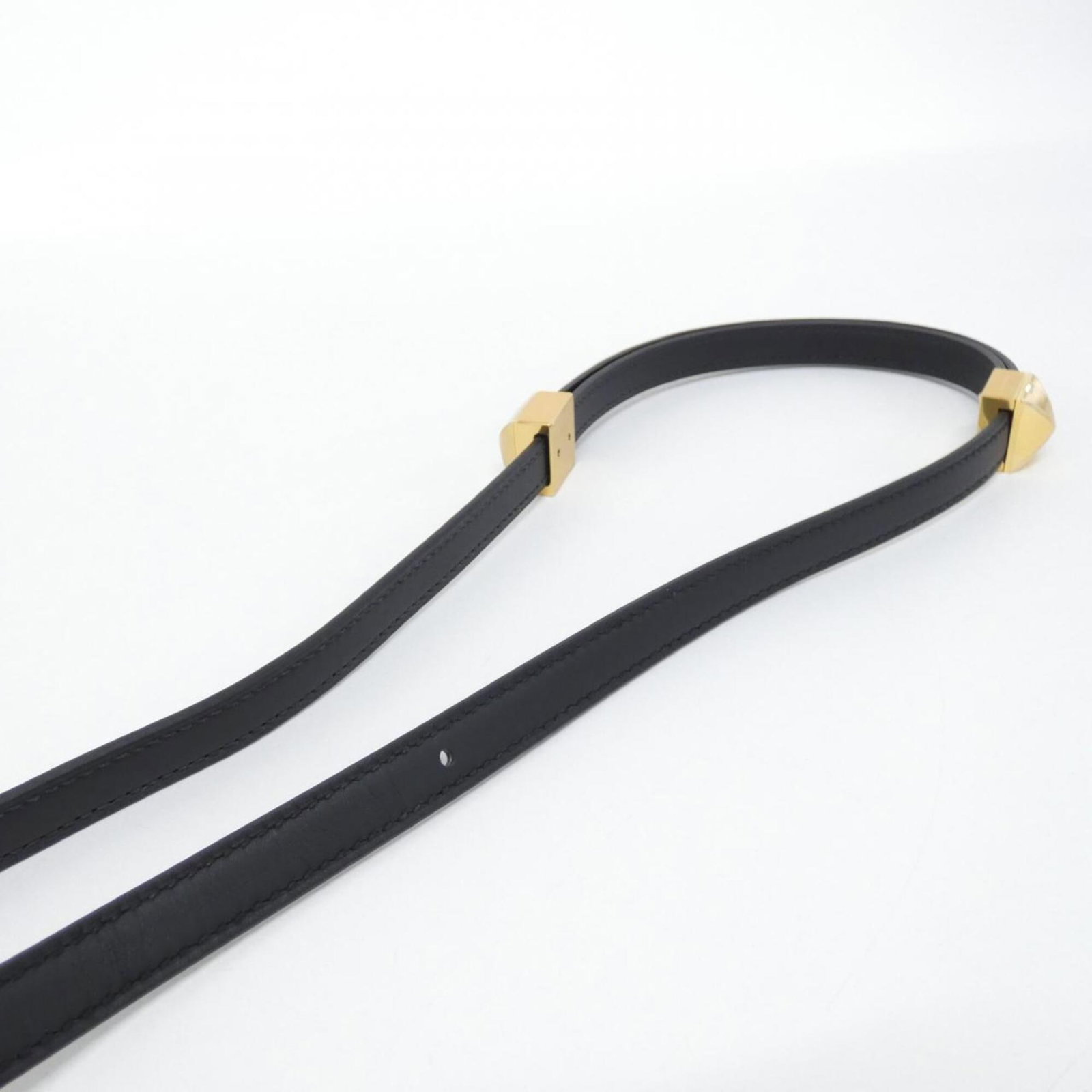 Swift leather strap by Hermes - 2