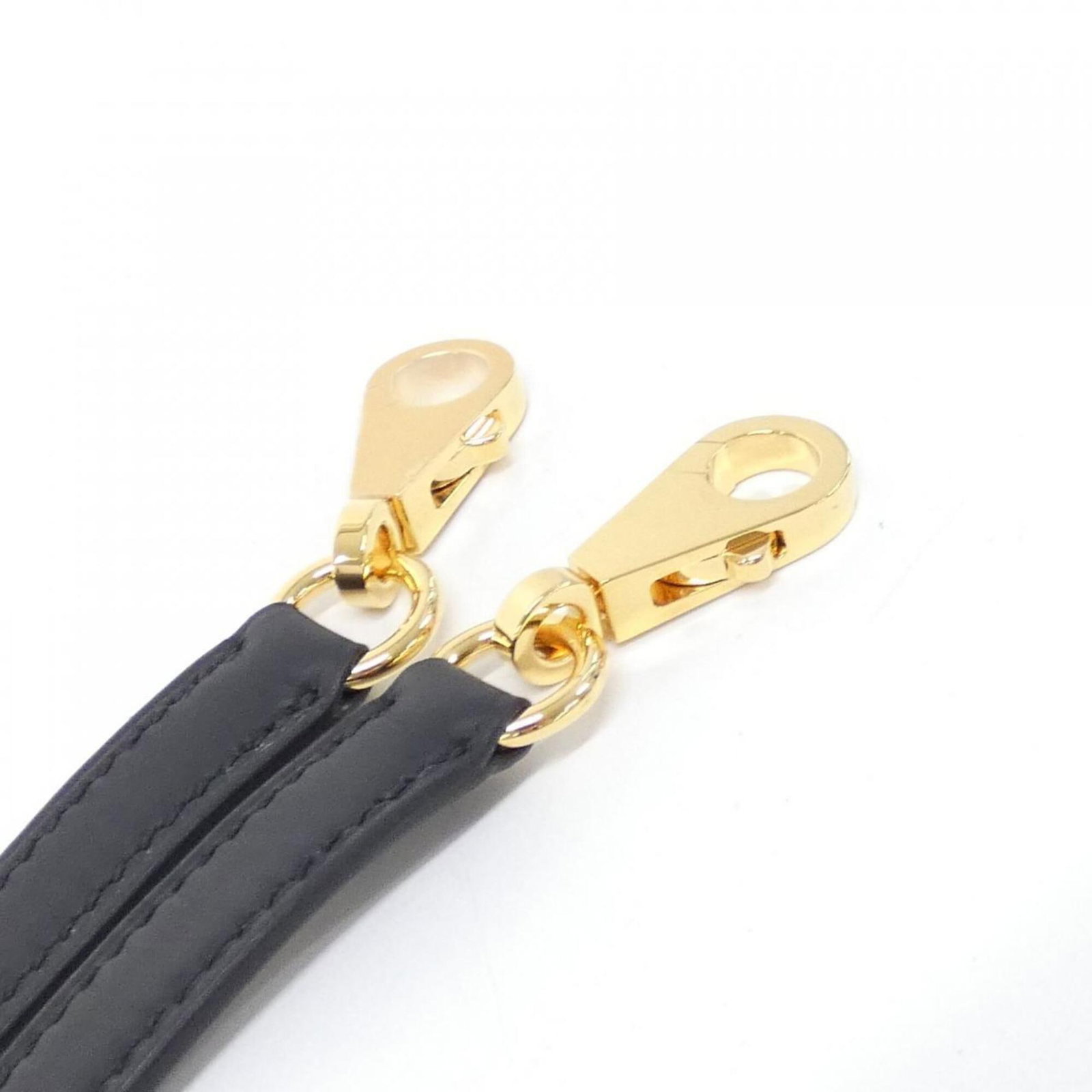 Swift leather strap by Hermes - 6
