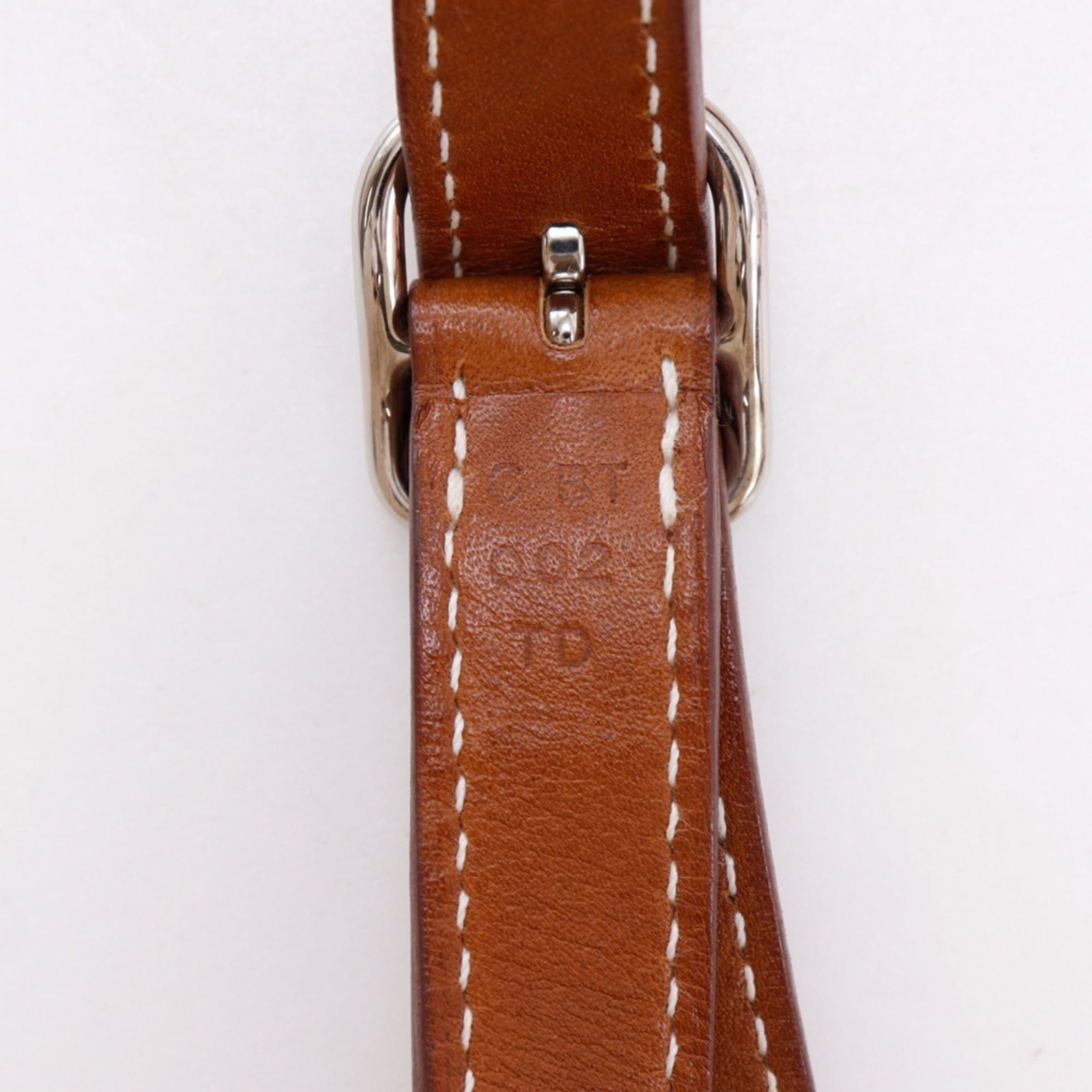 Shoulder Bag Silk Hermes - 15