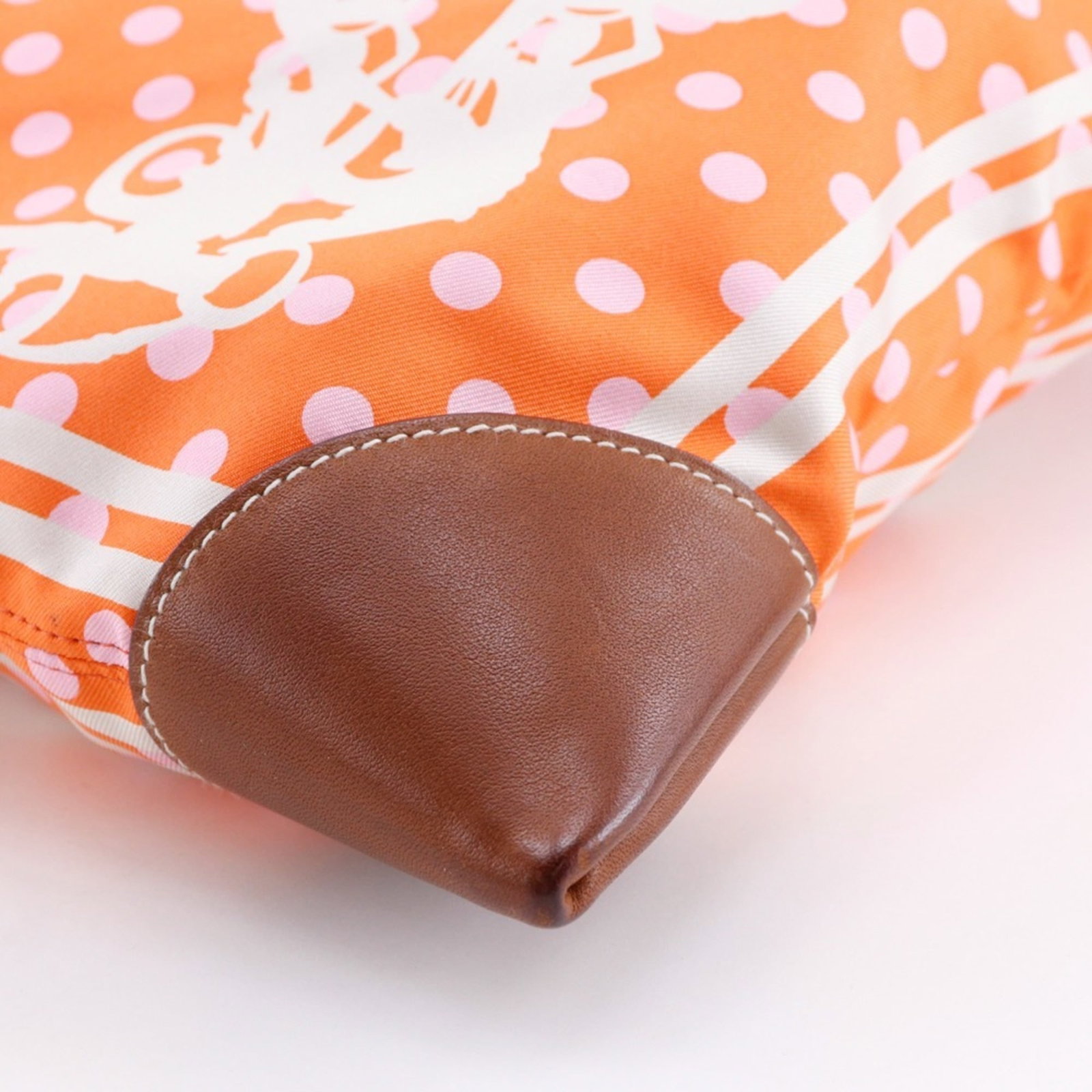 Shoulder Bag Silk Hermes - 5