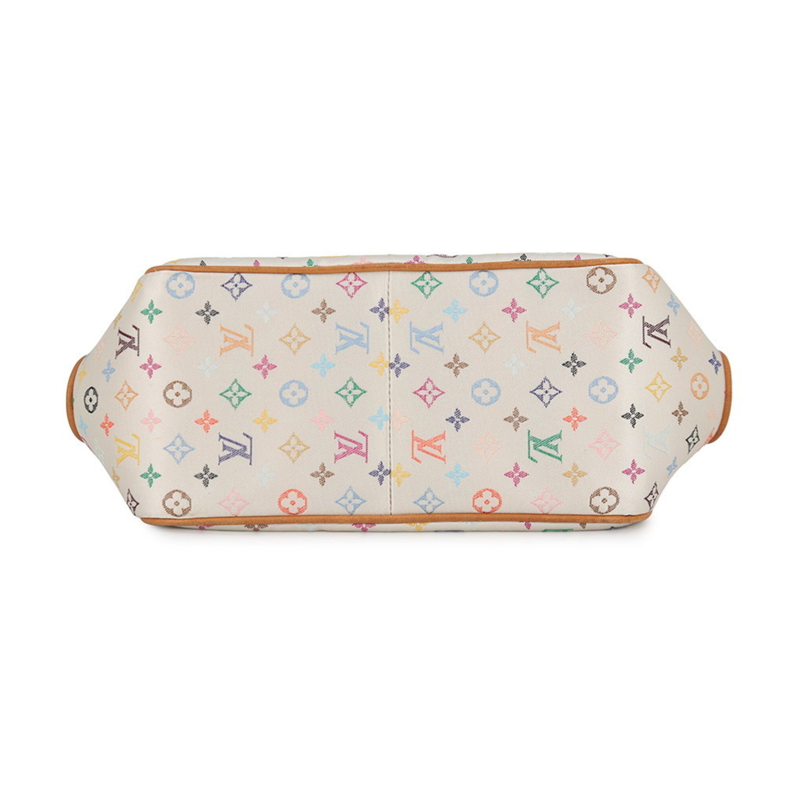 Louis Vuitton Monogram Satin - 3
