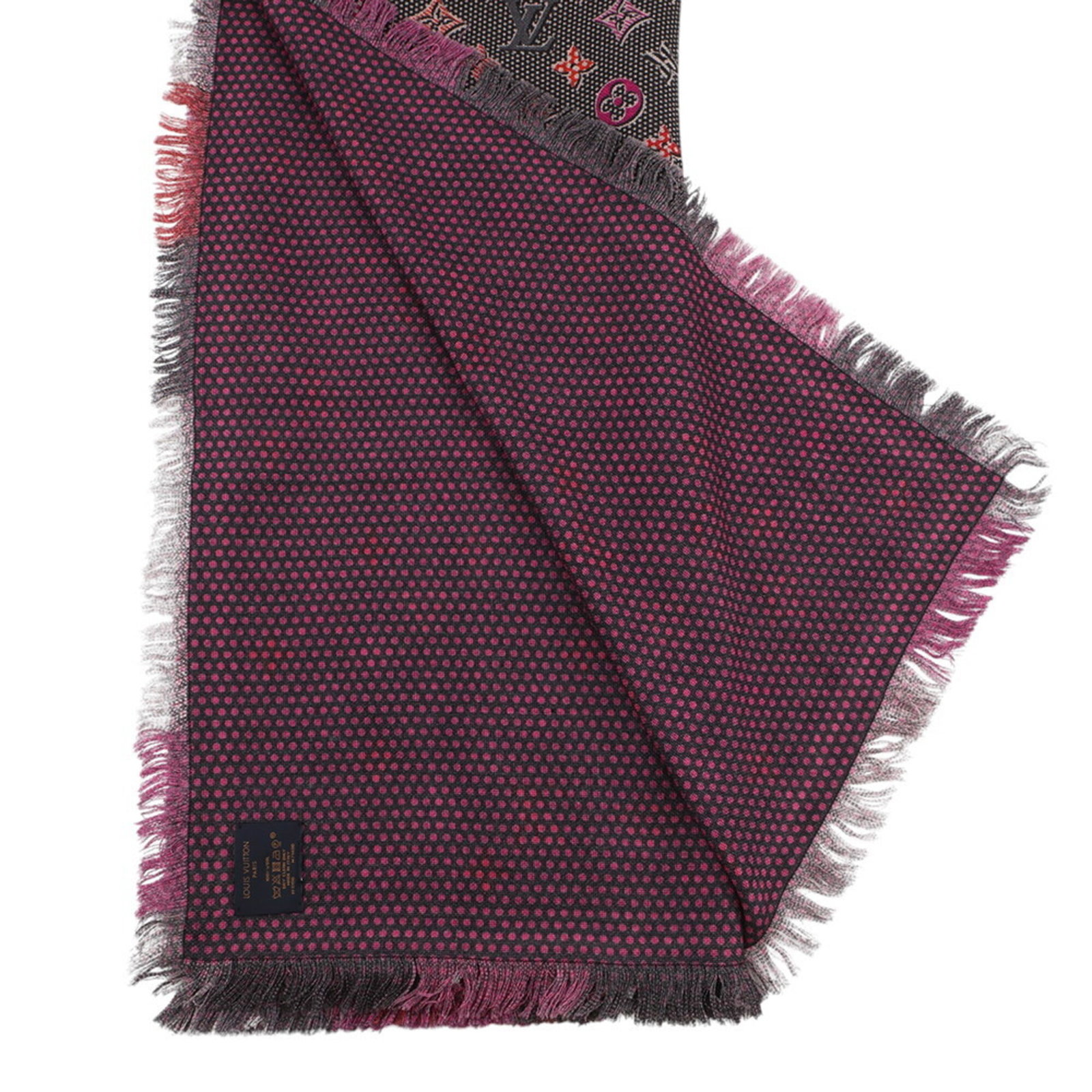 Louis Vuitton Stole Monogram - 2