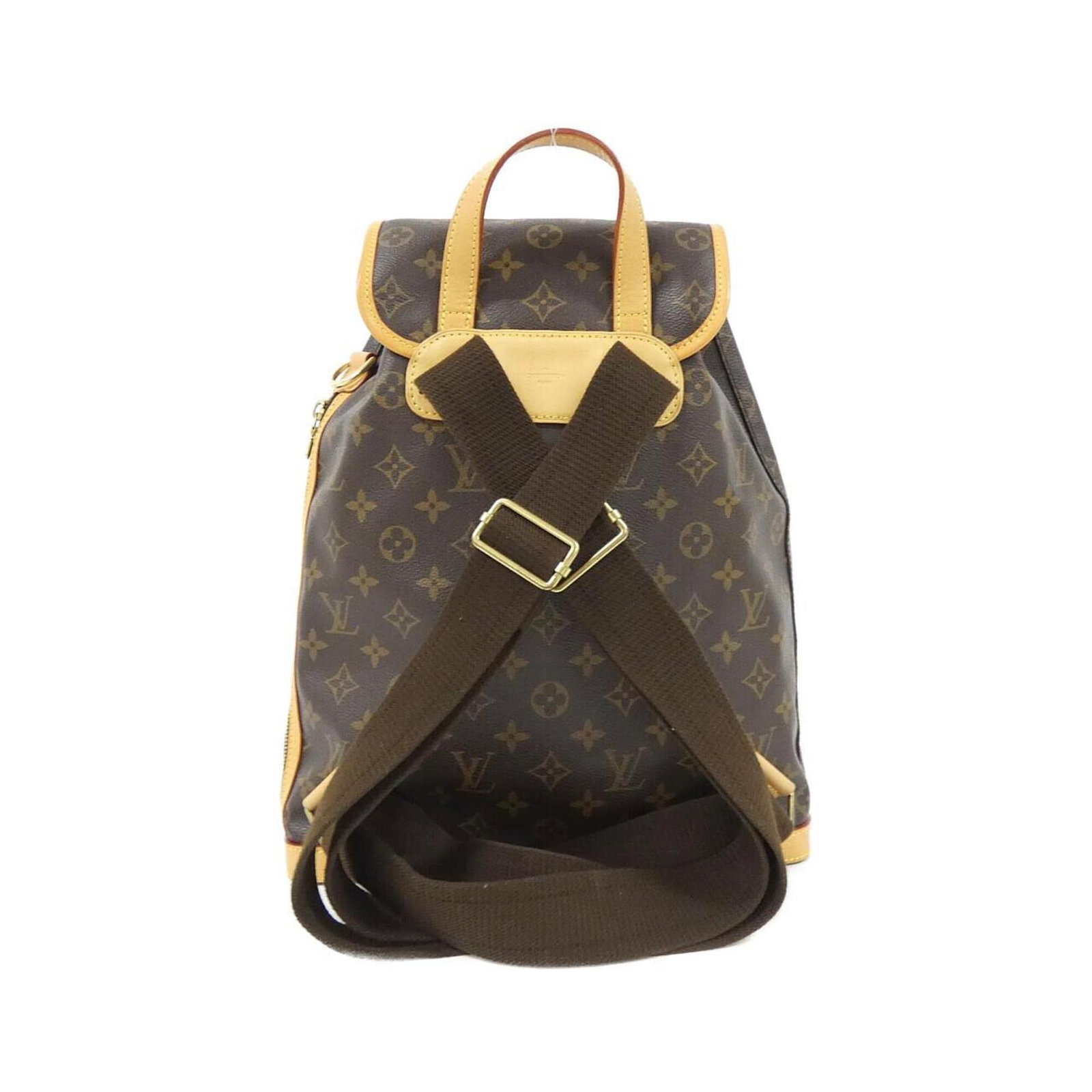 Backpack Coated Canvas Louis Vuitton - 2