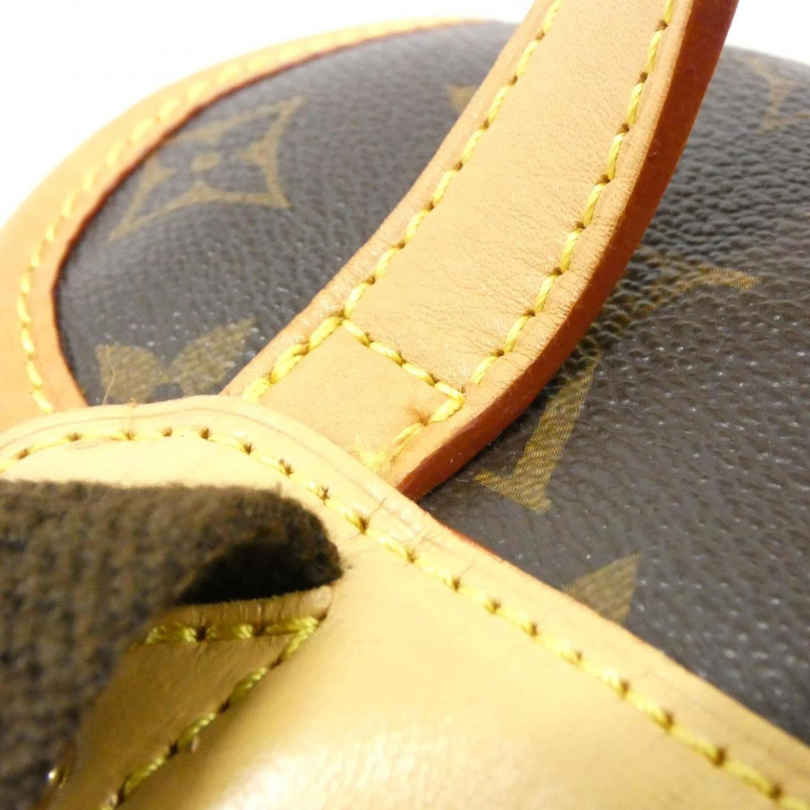 Backpack Coated Canvas Louis Vuitton - 5