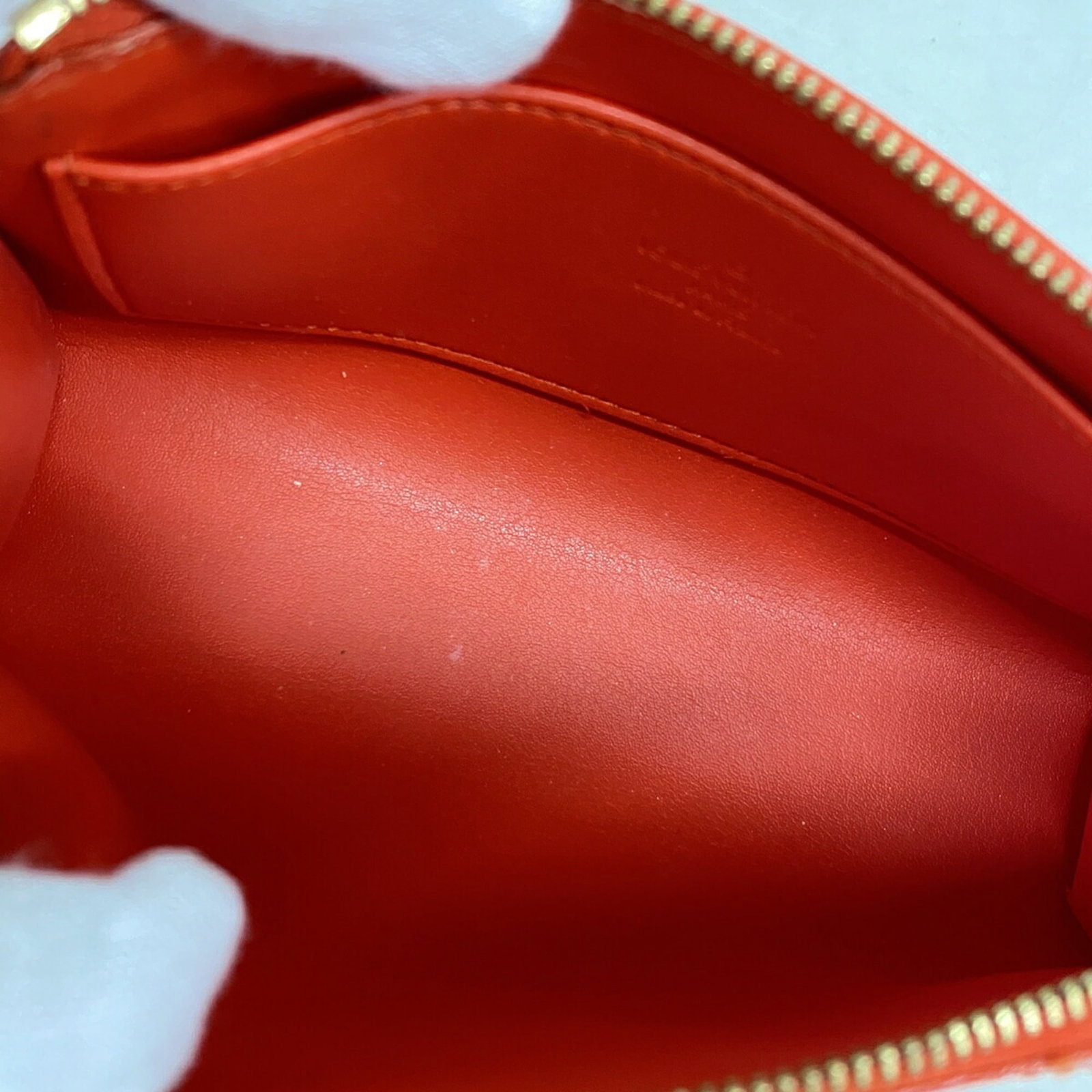 Louis Vuitton Pouch - 4